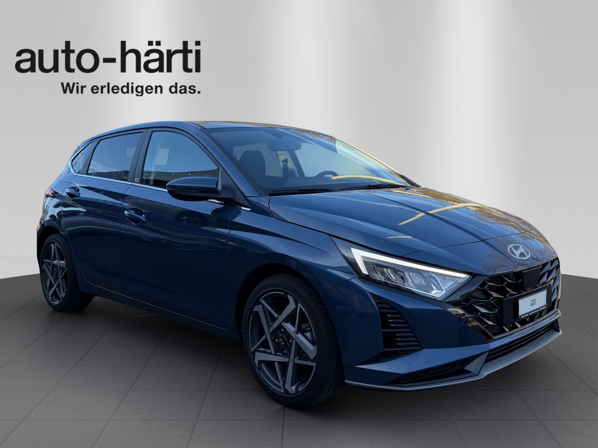 HYUNDAI i20 1.0 T-GDi Vertex DCT-image-6