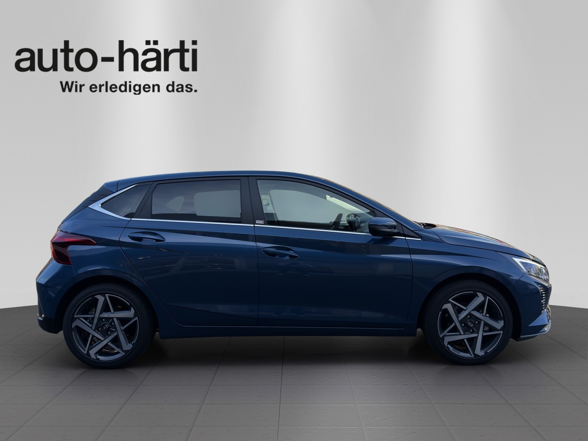 HYUNDAI i20 1.0 T-GDi Vertex DCT-image-5