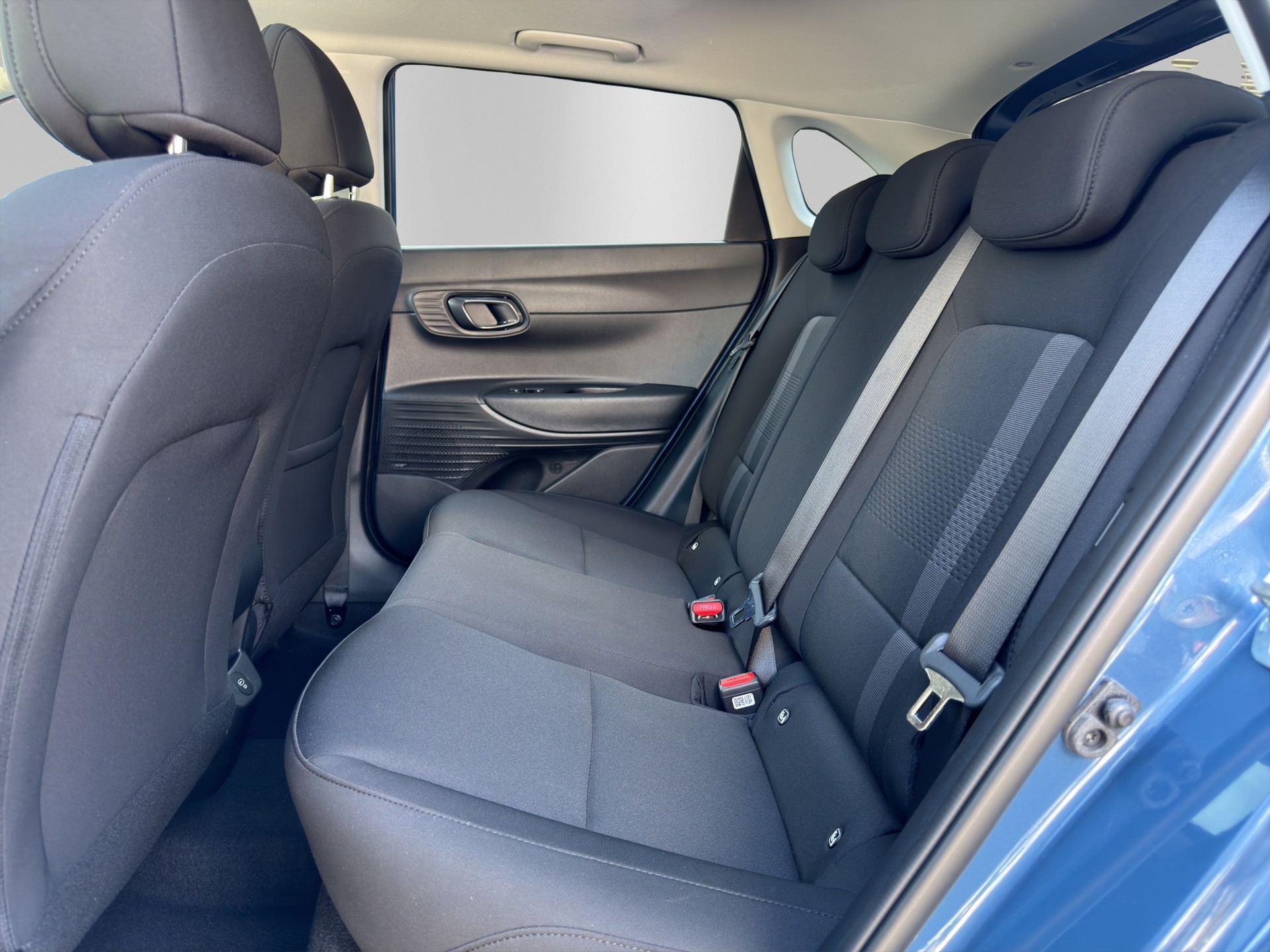 HYUNDAI i20 1.0 T-GDi Vertex DCT-image-10