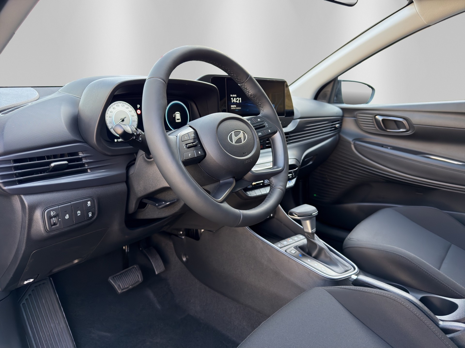 HYUNDAI i20 1.0 T-GDi Vertex DCT-image-13