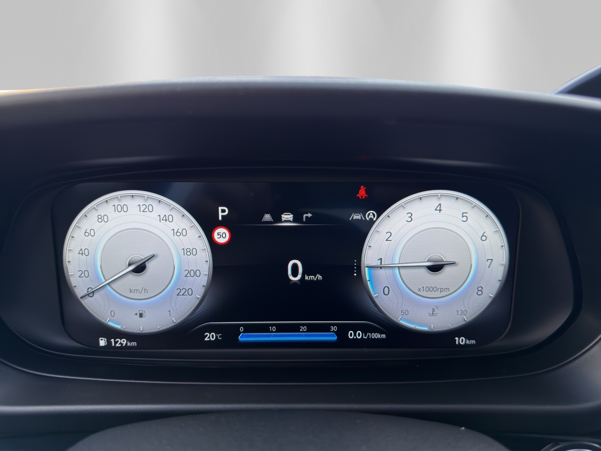 HYUNDAI i20 1.0 T-GDi Vertex DCT-image-15