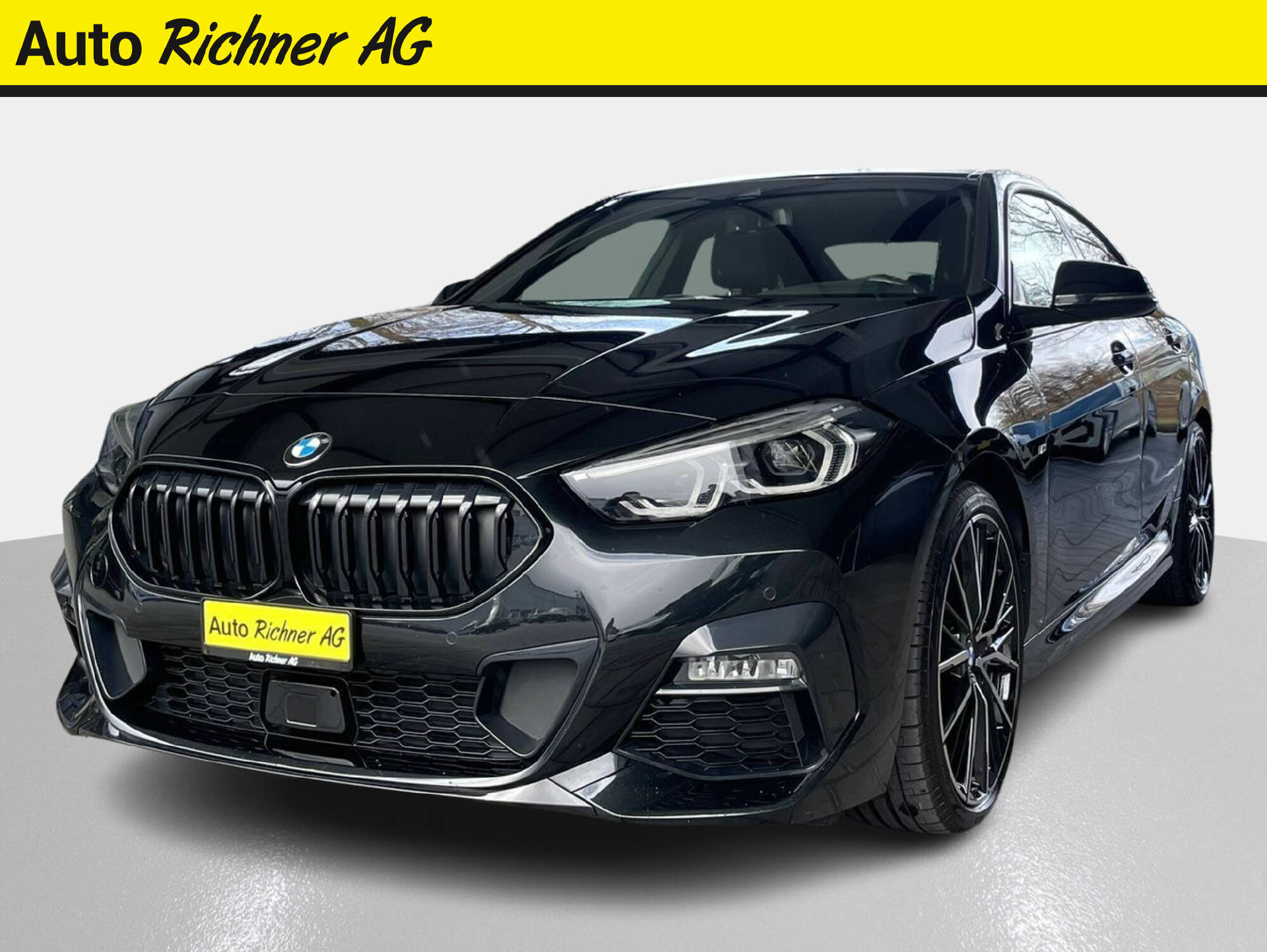 BMW 218i Gran Coupé-showroom-element-1