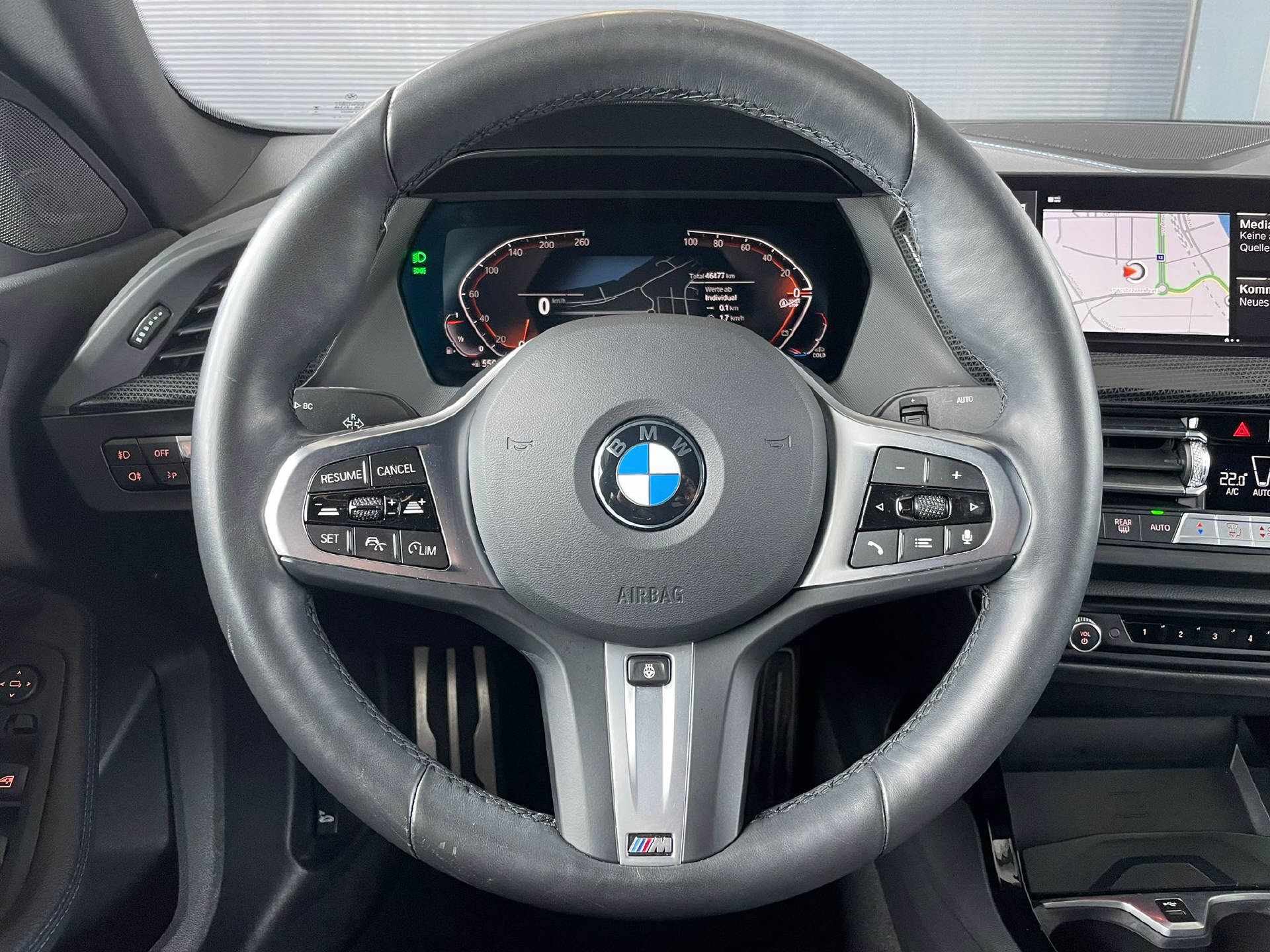BMW 218i Gran Coupé-image-7