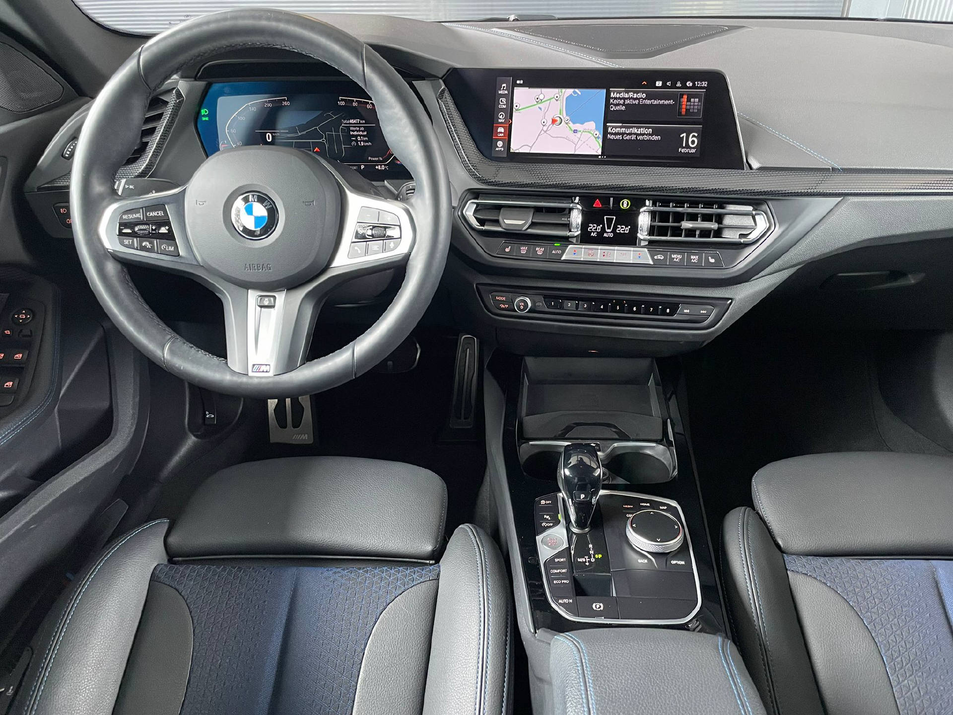 BMW 218i Gran Coupé-image-6