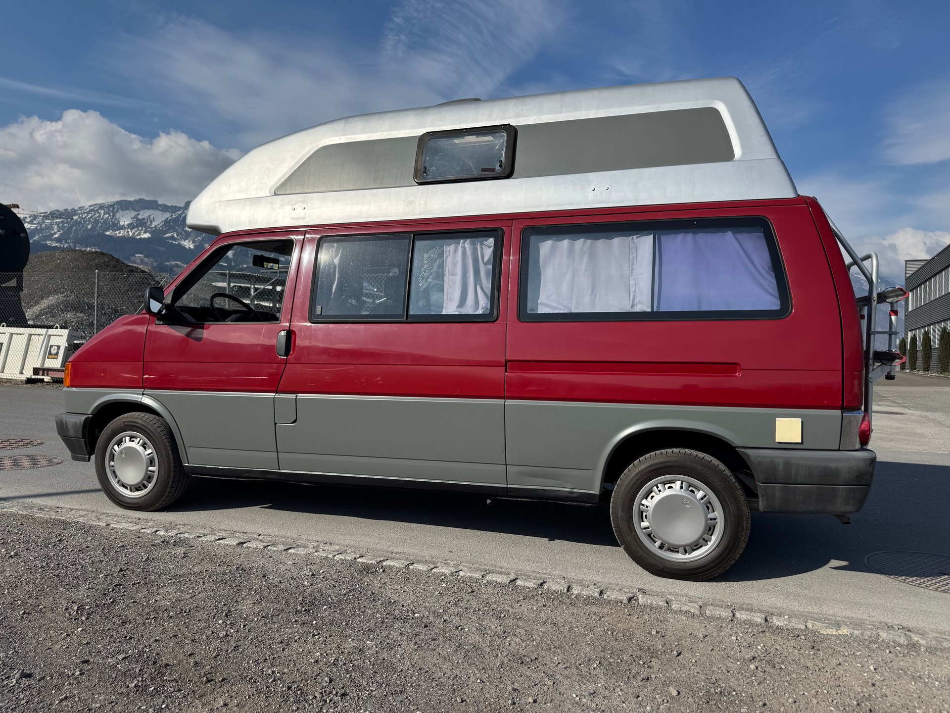 VW California-image-1