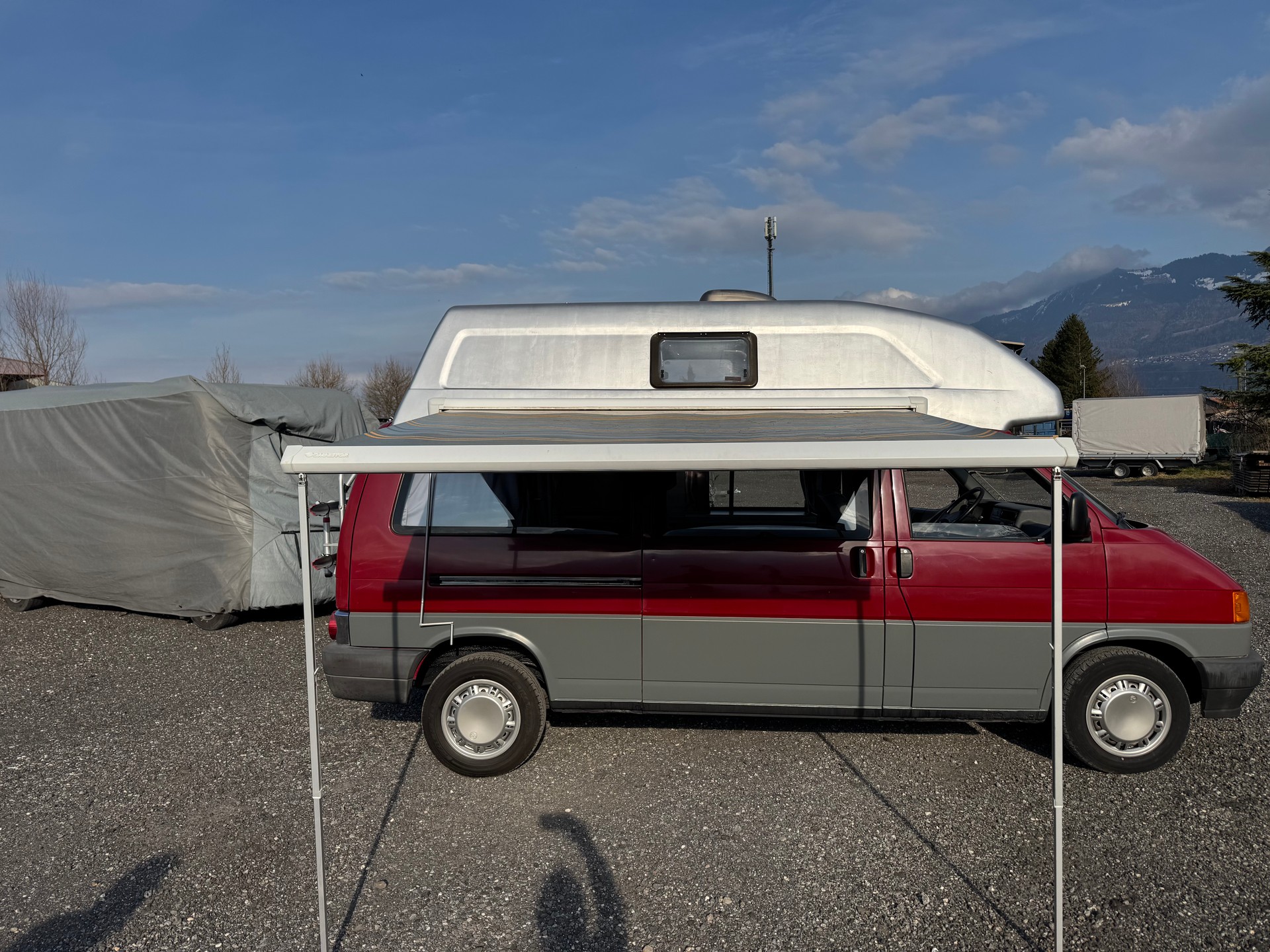VW California-image-2