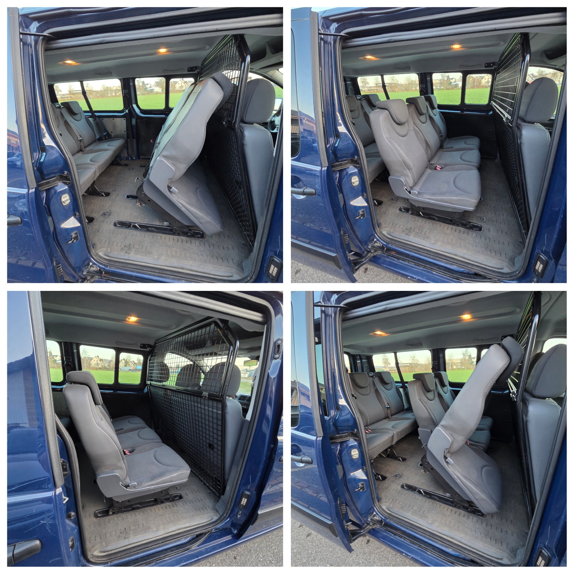 CITROEN Jumpy 2.0 HDi L2H1 Attraction-image-6