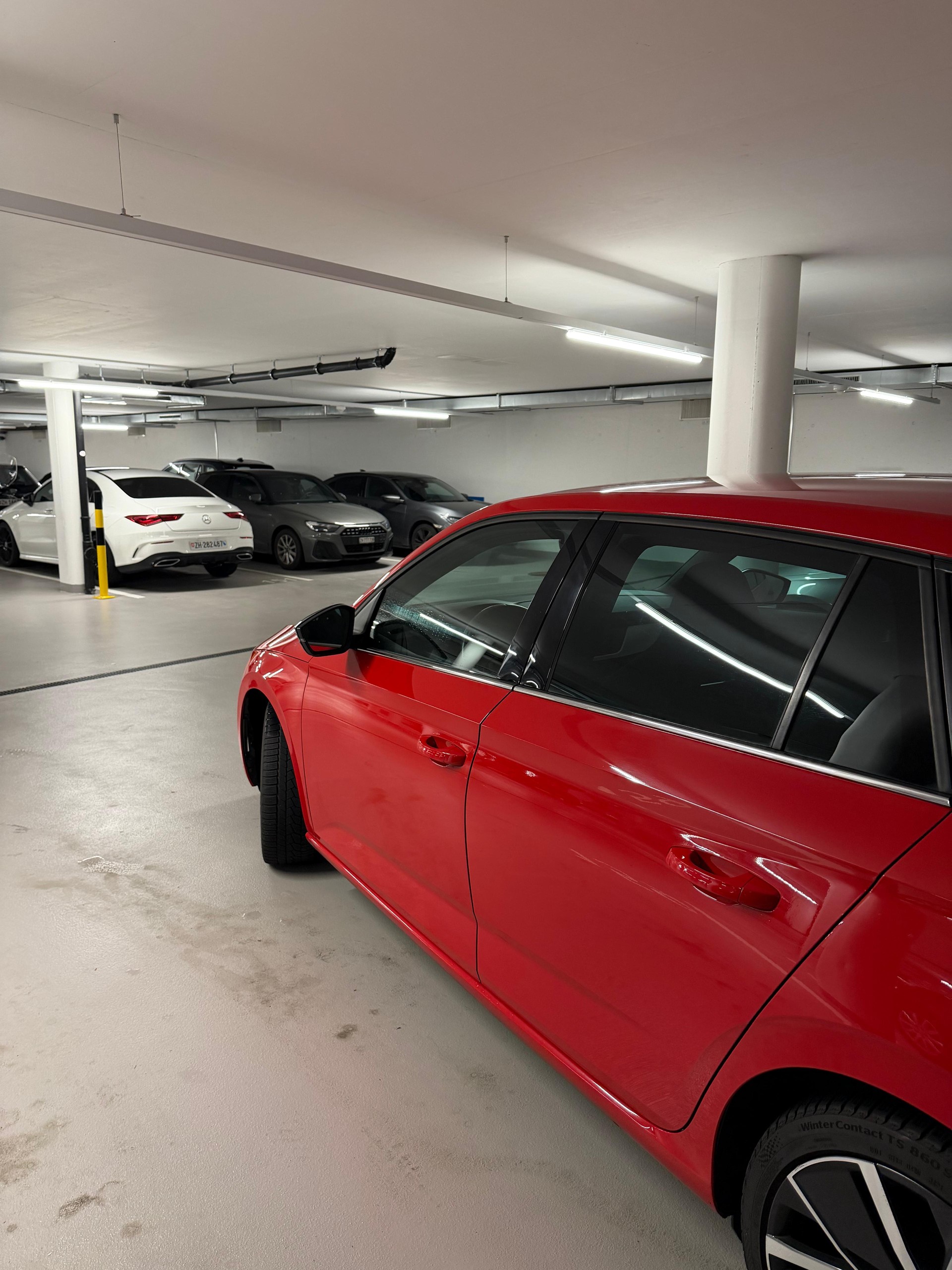 SKODA Scala 1.5 TSI ACT Ambition DSG-image-2