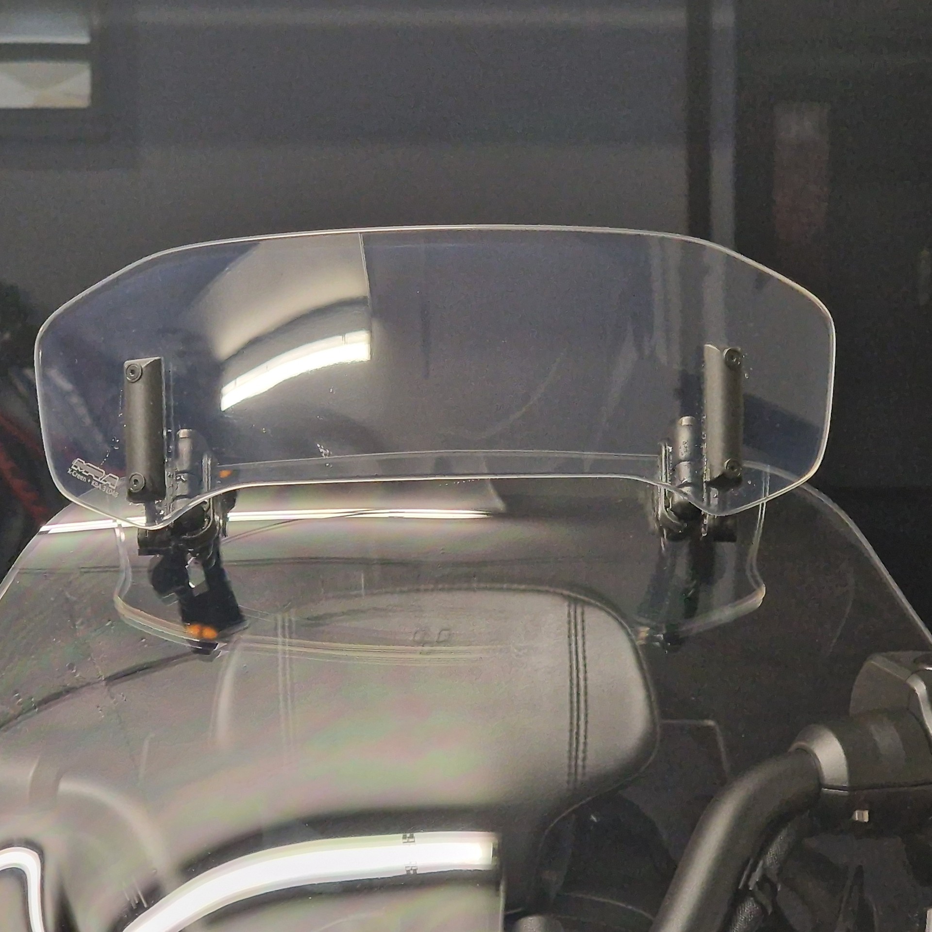CAN-AM Spyder F3-S SE6-image-7