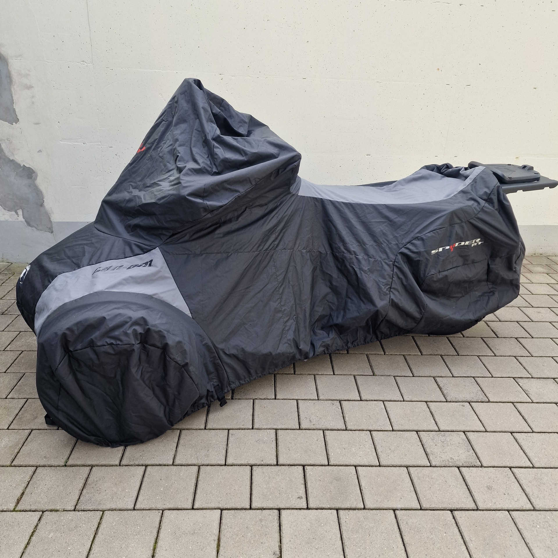CAN-AM Spyder F3-S SE6-image-6