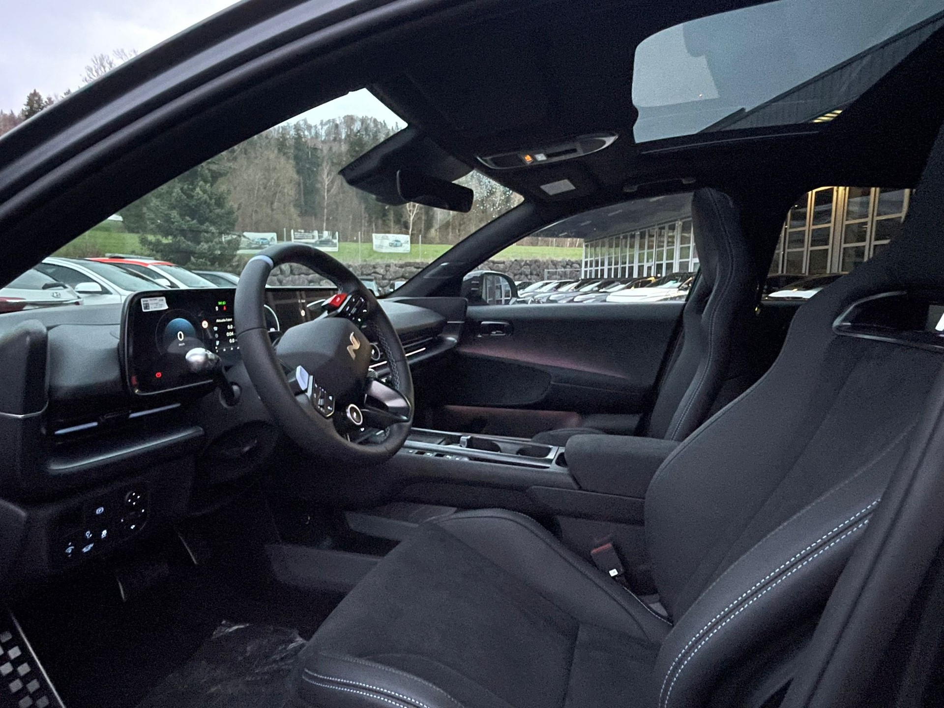 HYUNDAI IONIQ 6N-image-8
