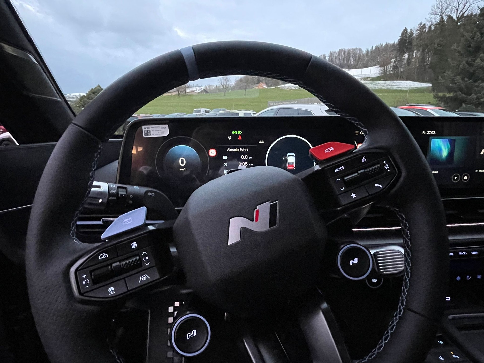 HYUNDAI IONIQ 6N-image-10
