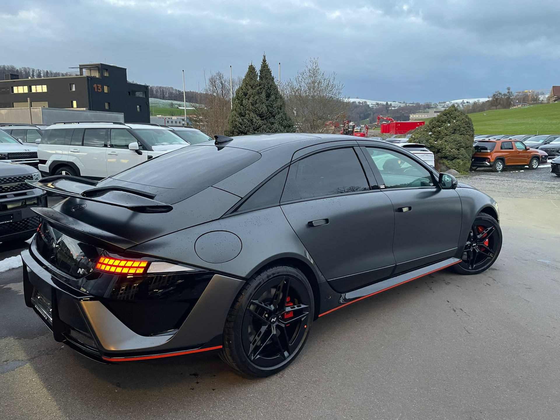 HYUNDAI IONIQ 6N-image-5