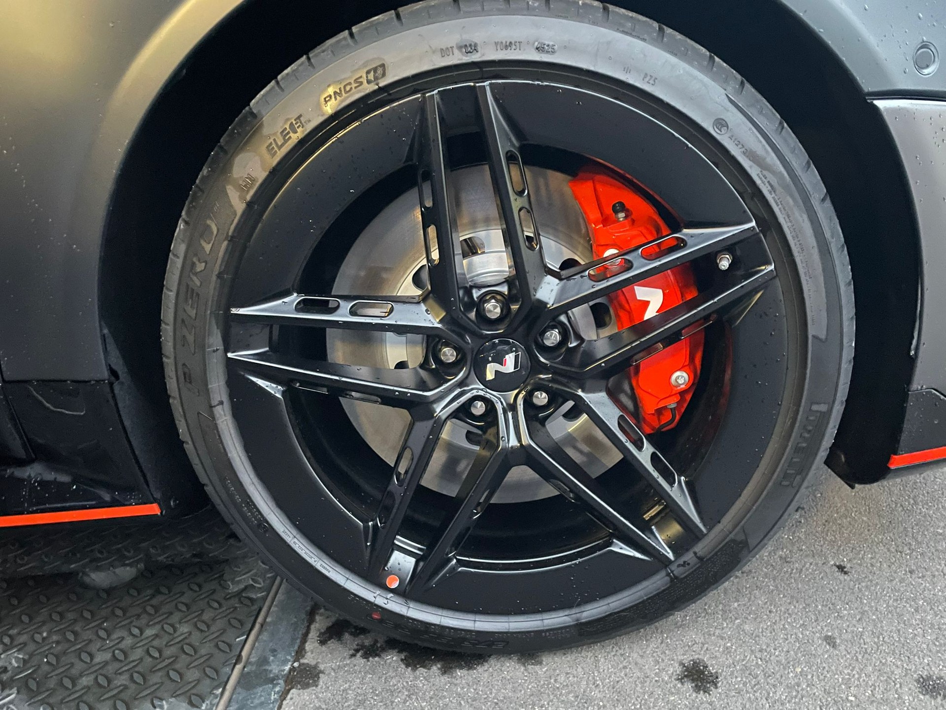 HYUNDAI IONIQ 6N-image-13