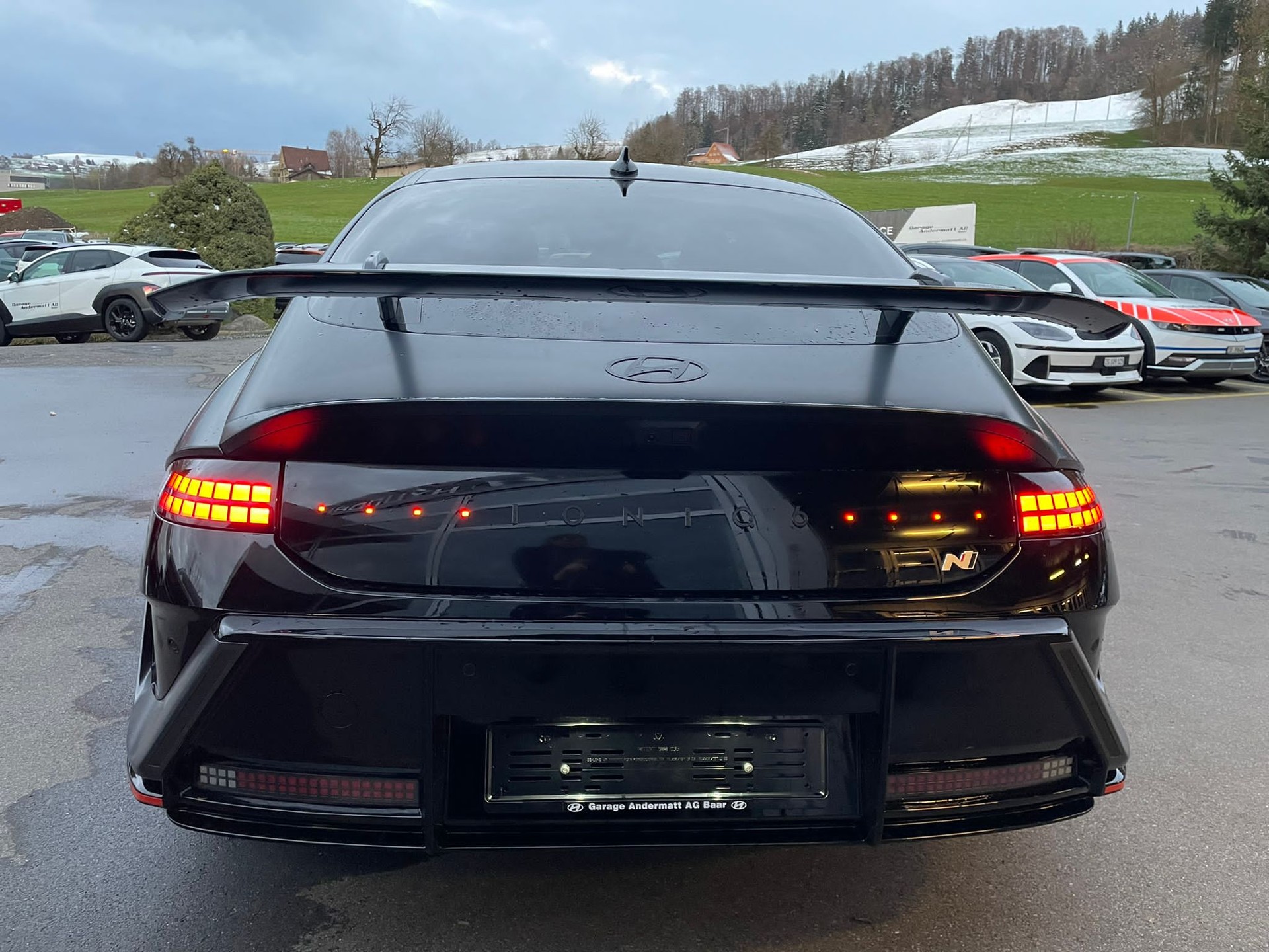 HYUNDAI IONIQ 6N-image-6