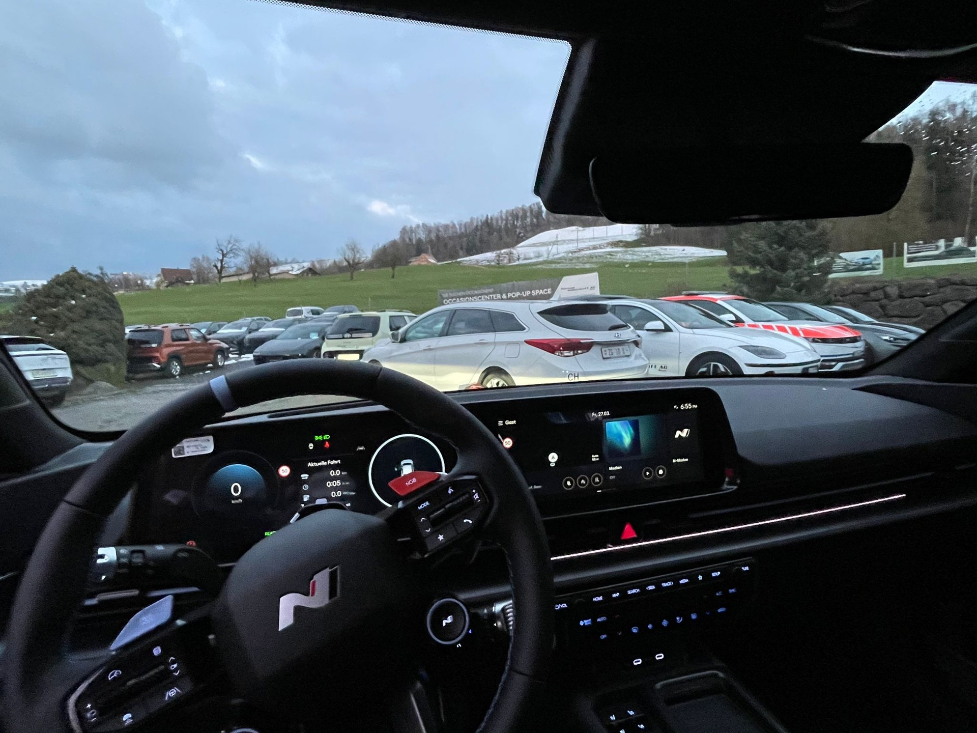 HYUNDAI IONIQ 6N-image-11