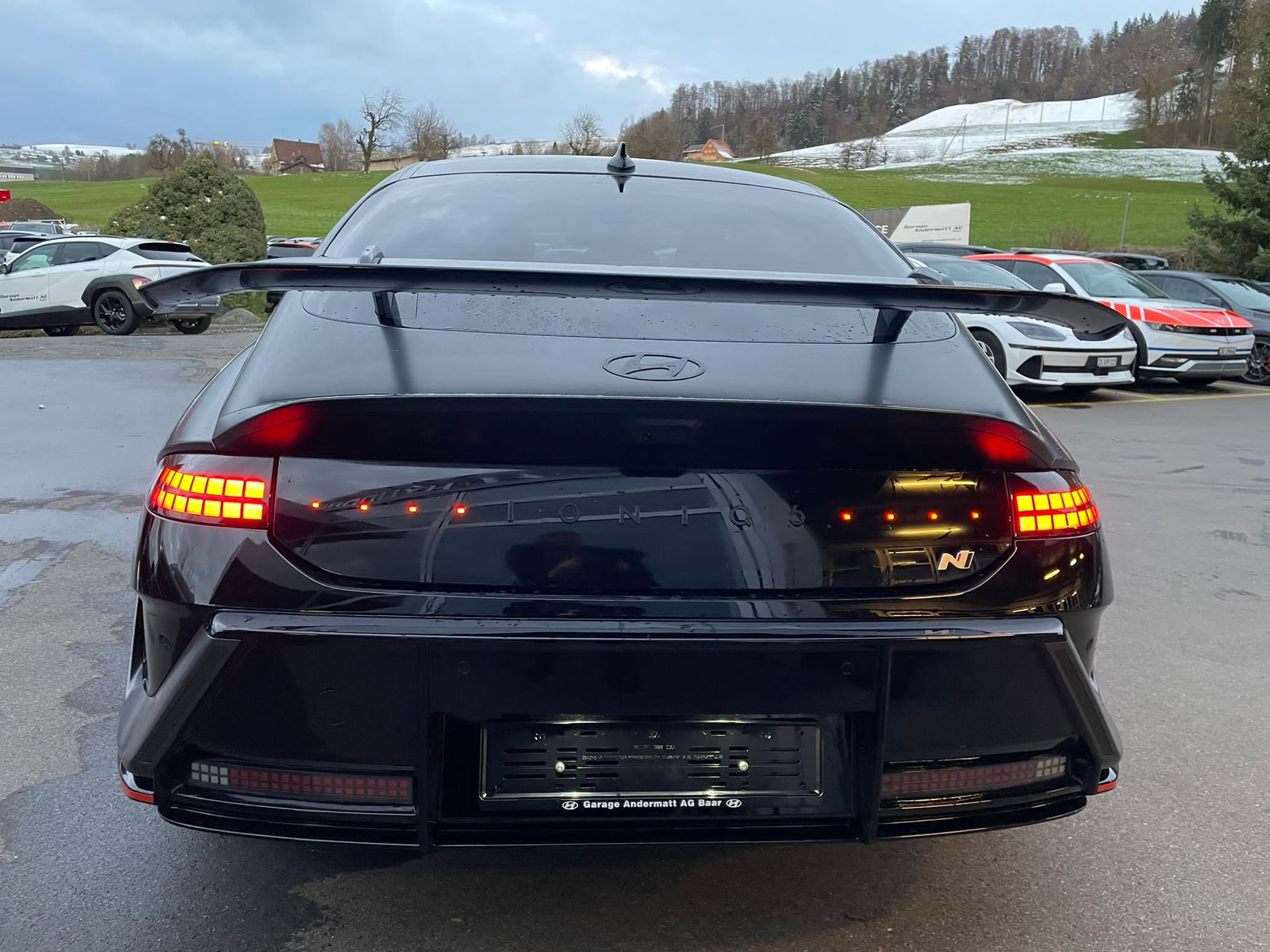 HYUNDAI IONIQ 6N-image-7