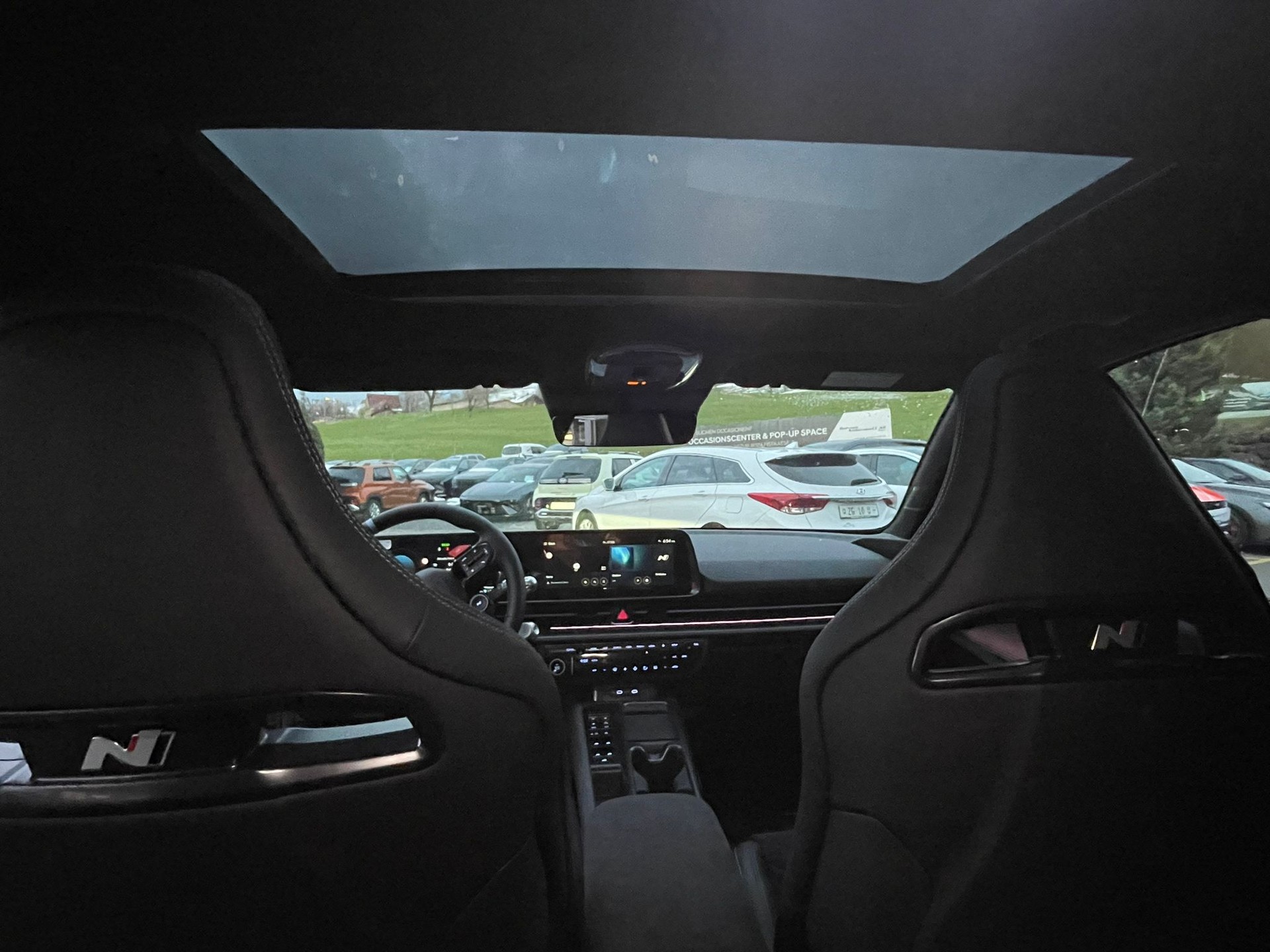 HYUNDAI IONIQ 6N-image-12