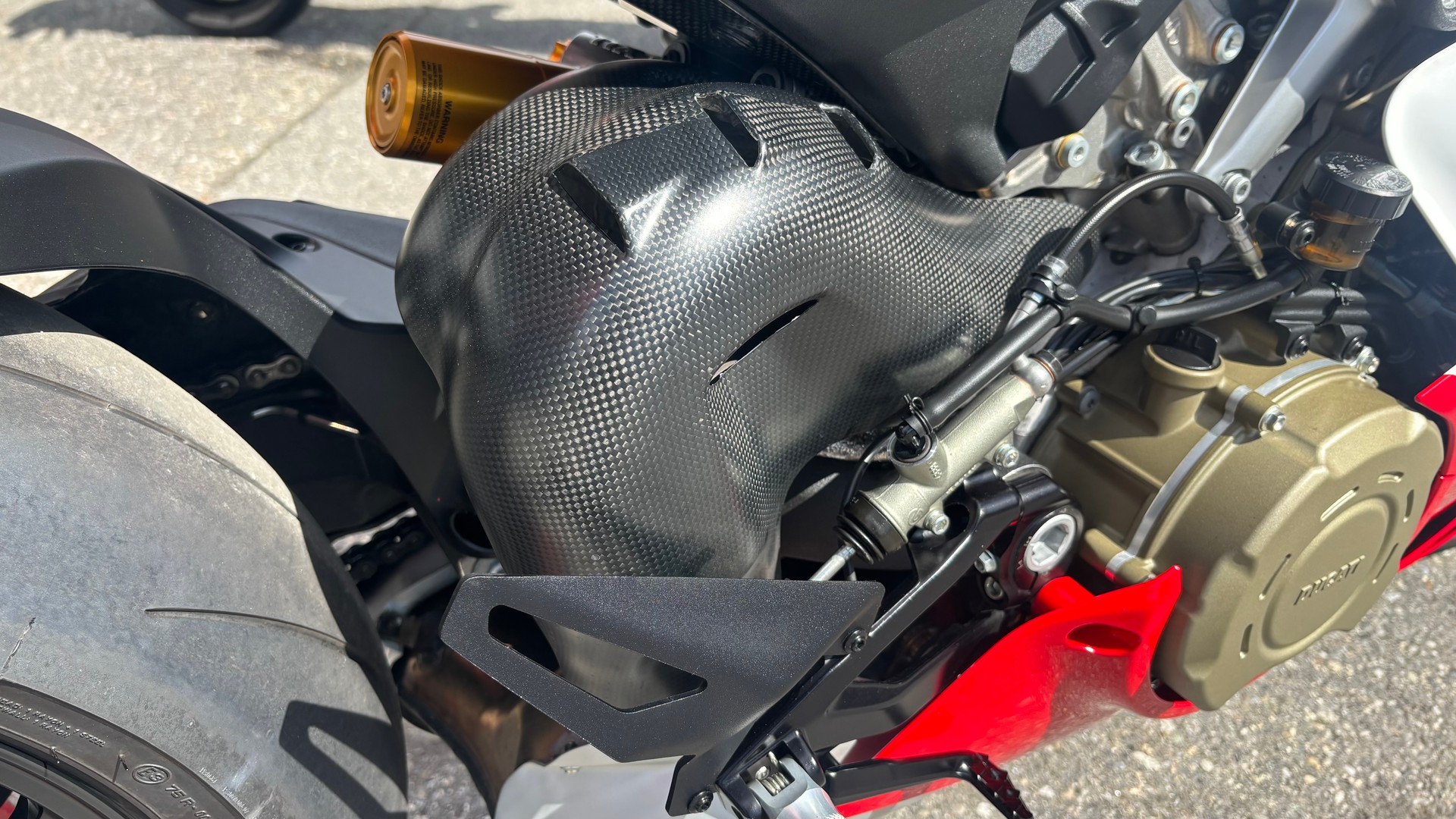DUCATI Panigale V4 R-image-13