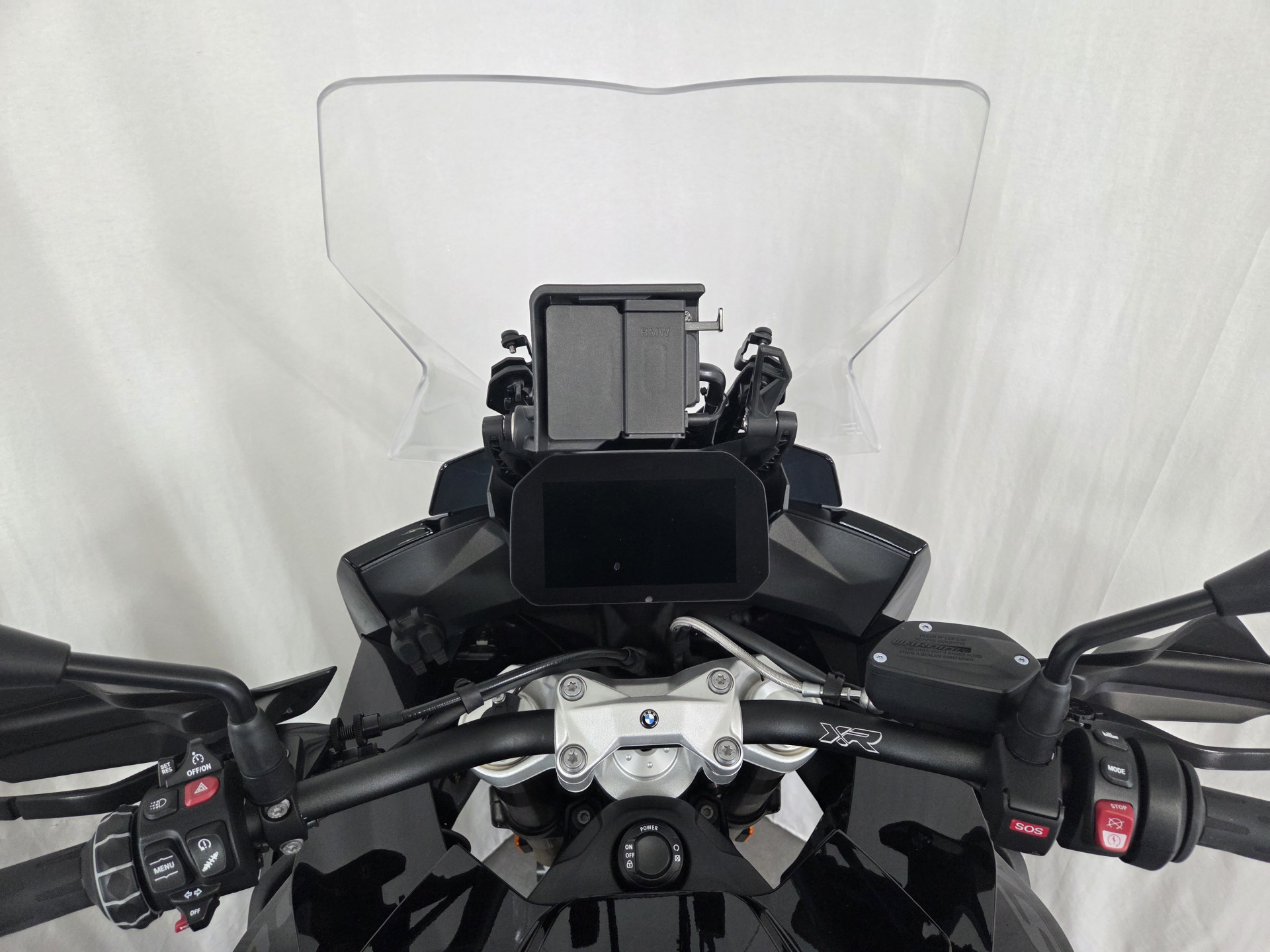 BMW S 1000 XR Triple Black-image-4