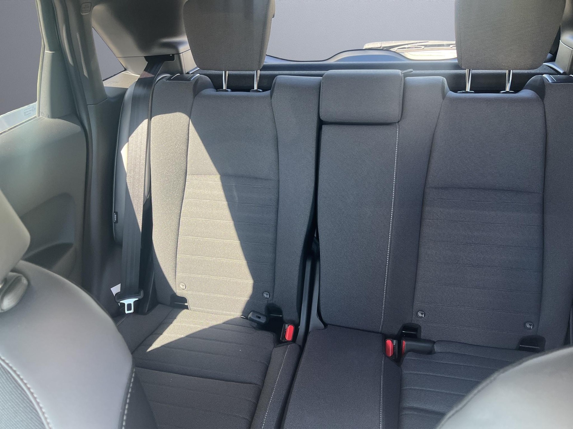 HONDA Jazz 1.5 i-MMD Crosstar Advance-image-11