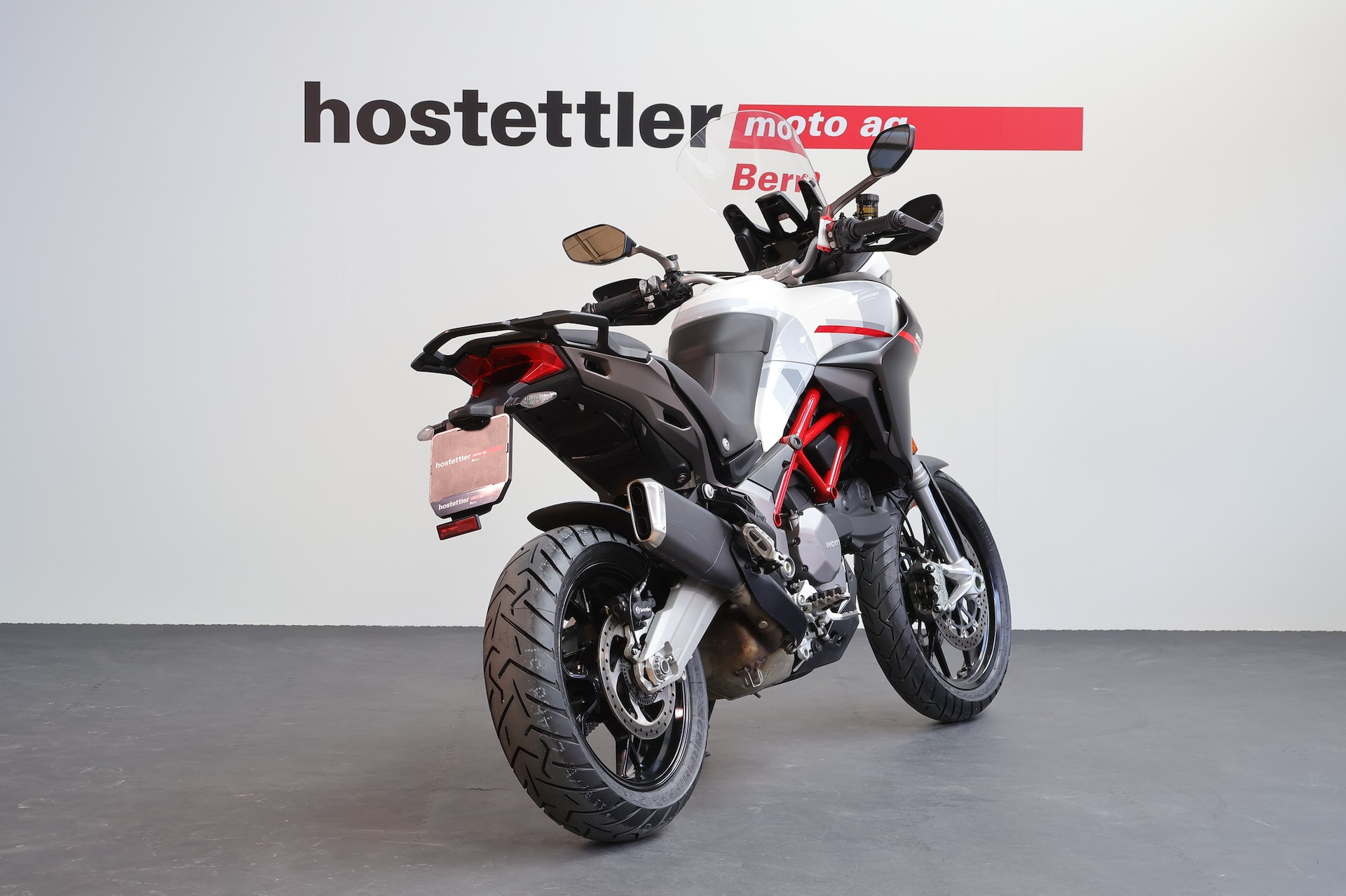 DUCATI Multistrada 950 S-image-2