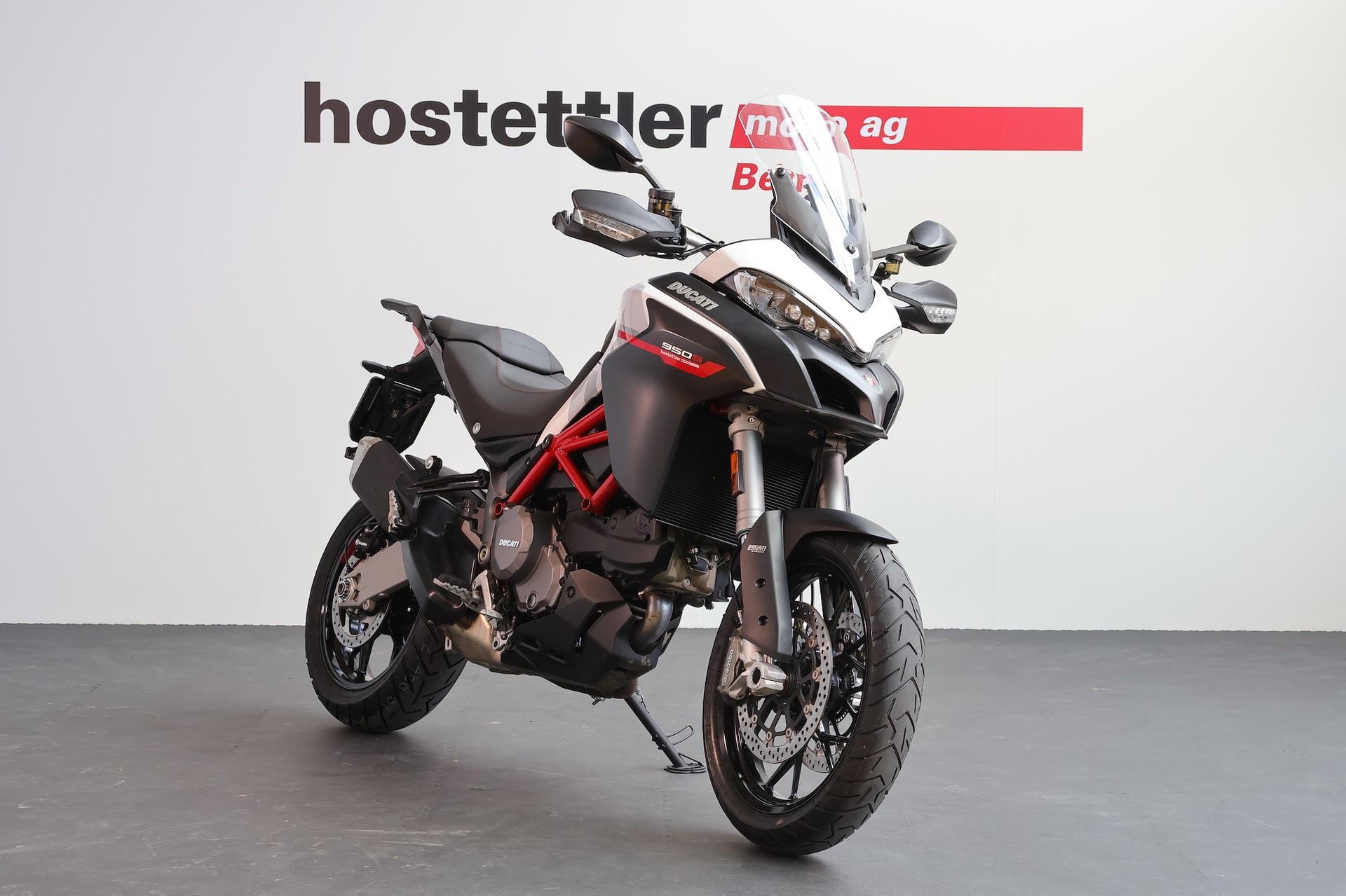 DUCATI Multistrada 950 S