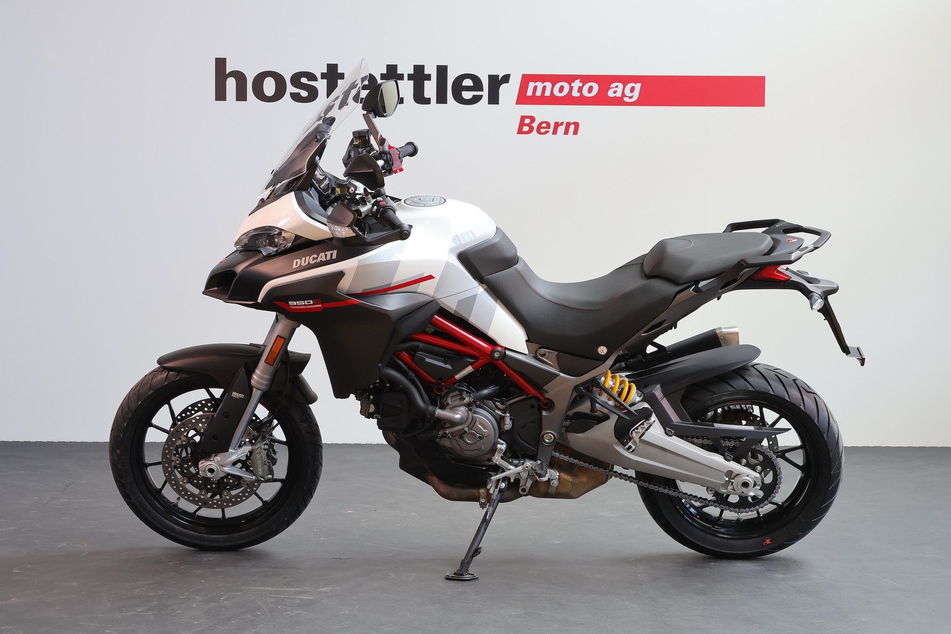 DUCATI Multistrada 950 S-image-4