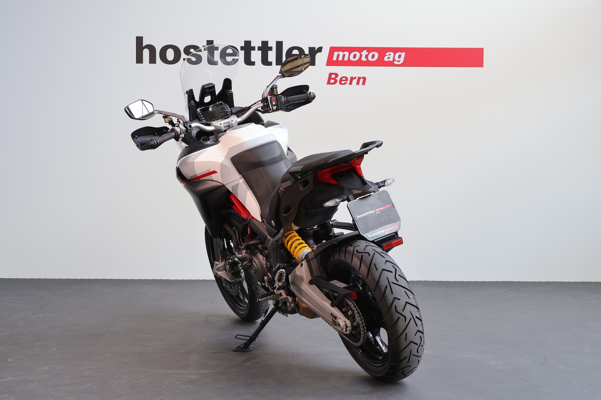DUCATI Multistrada 950 S-image-3
