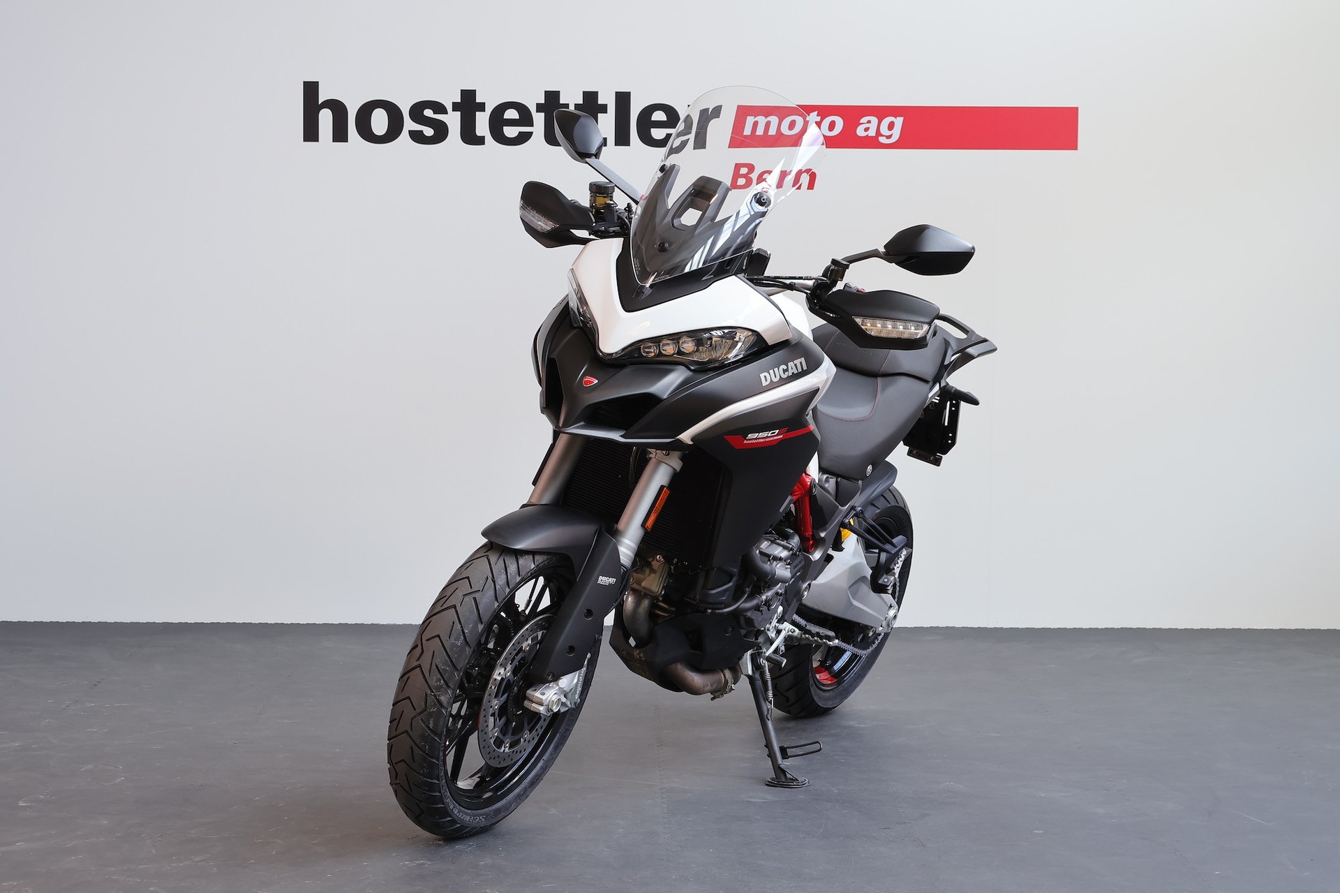 DUCATI Multistrada 950 S-image-5