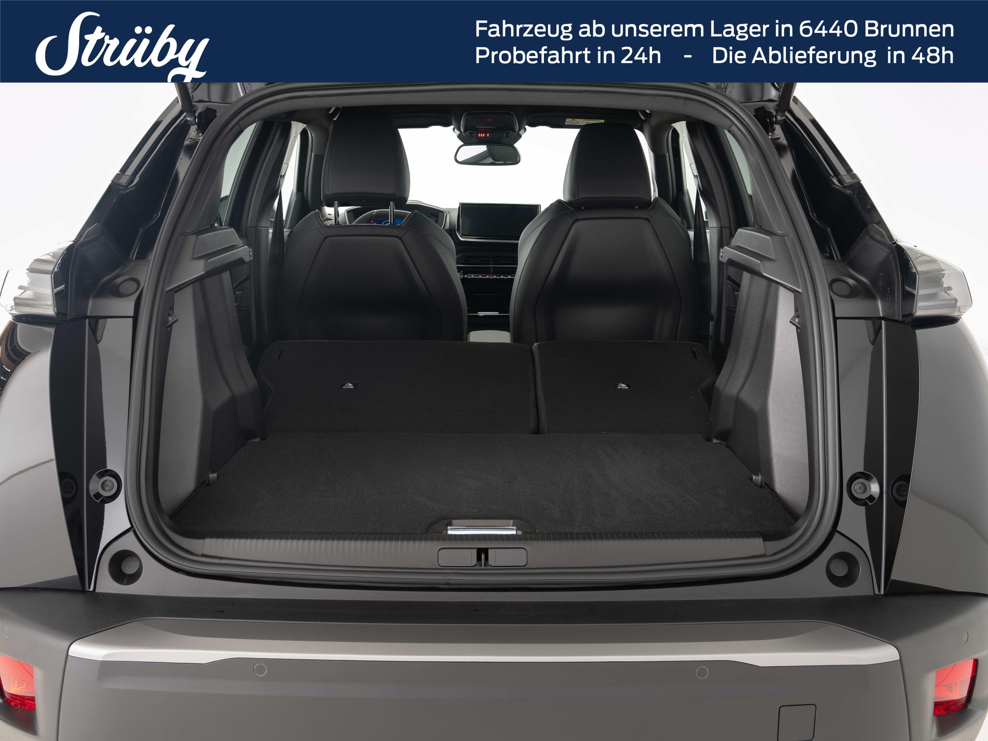 PEUGEOT 2008 1.2 Hybrid 145PS GT-image-27