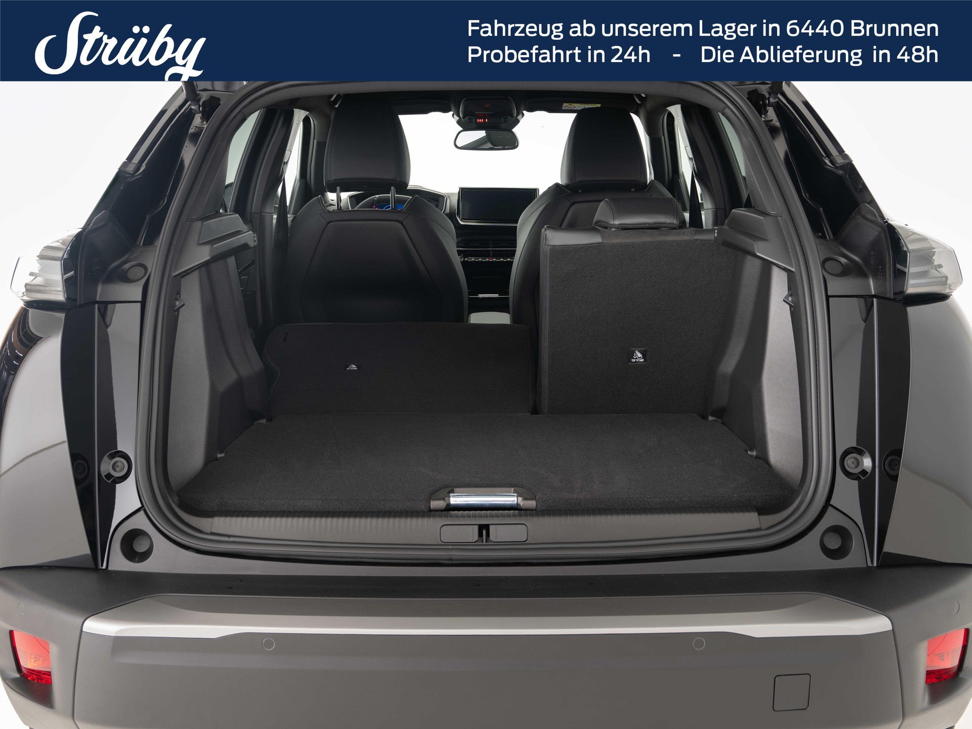 PEUGEOT 2008 1.2 Hybrid 145PS GT-image-26