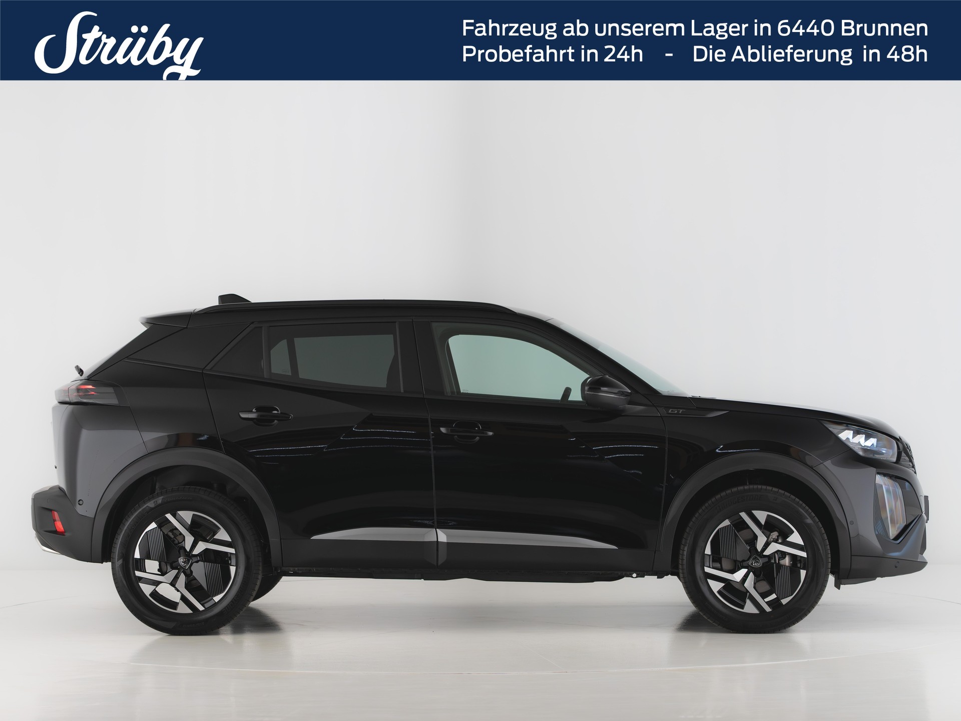 PEUGEOT 2008 1.2 Hybrid 145PS GT-image-7