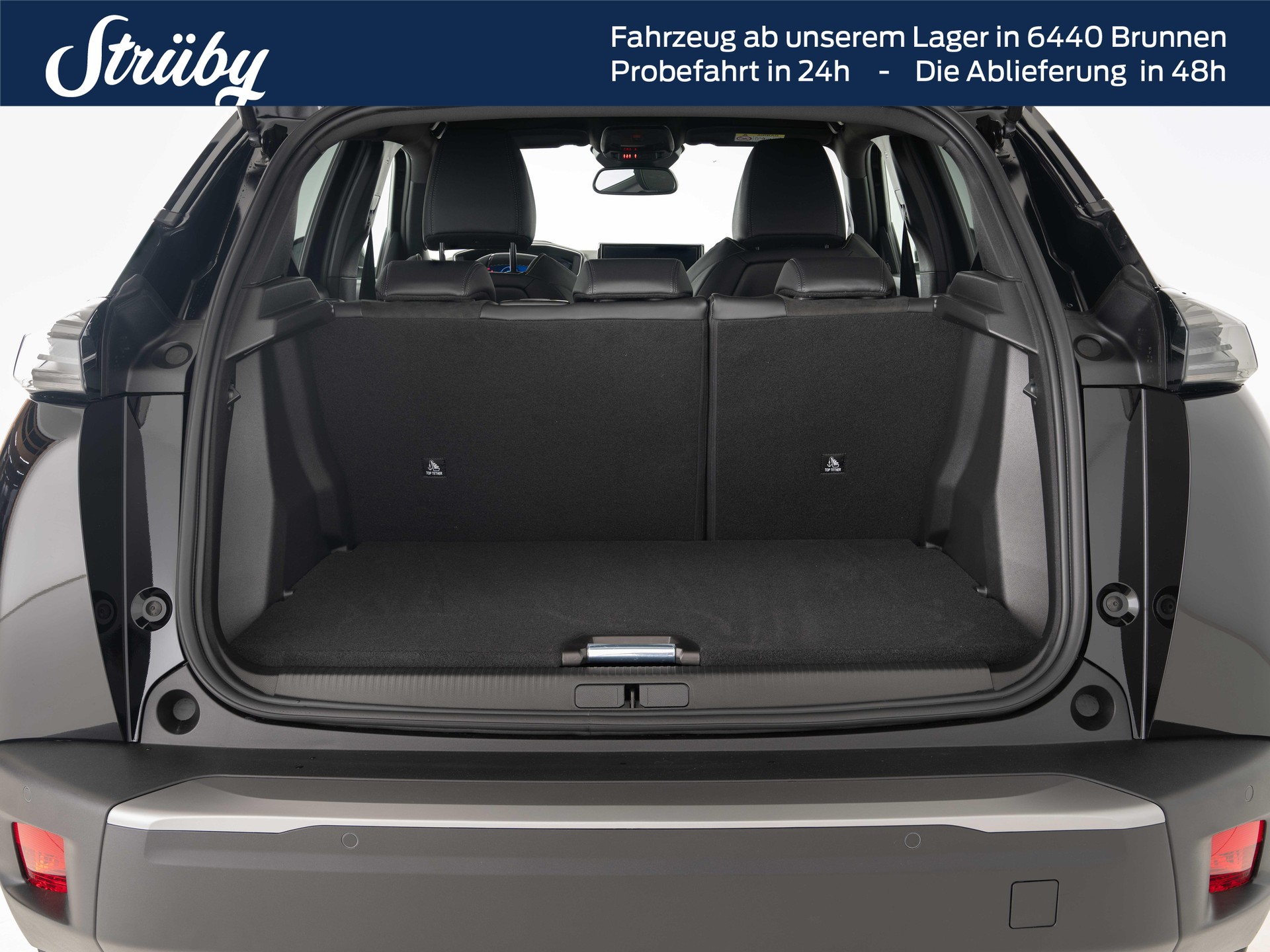 PEUGEOT 2008 1.2 Hybrid 145PS GT-image-25
