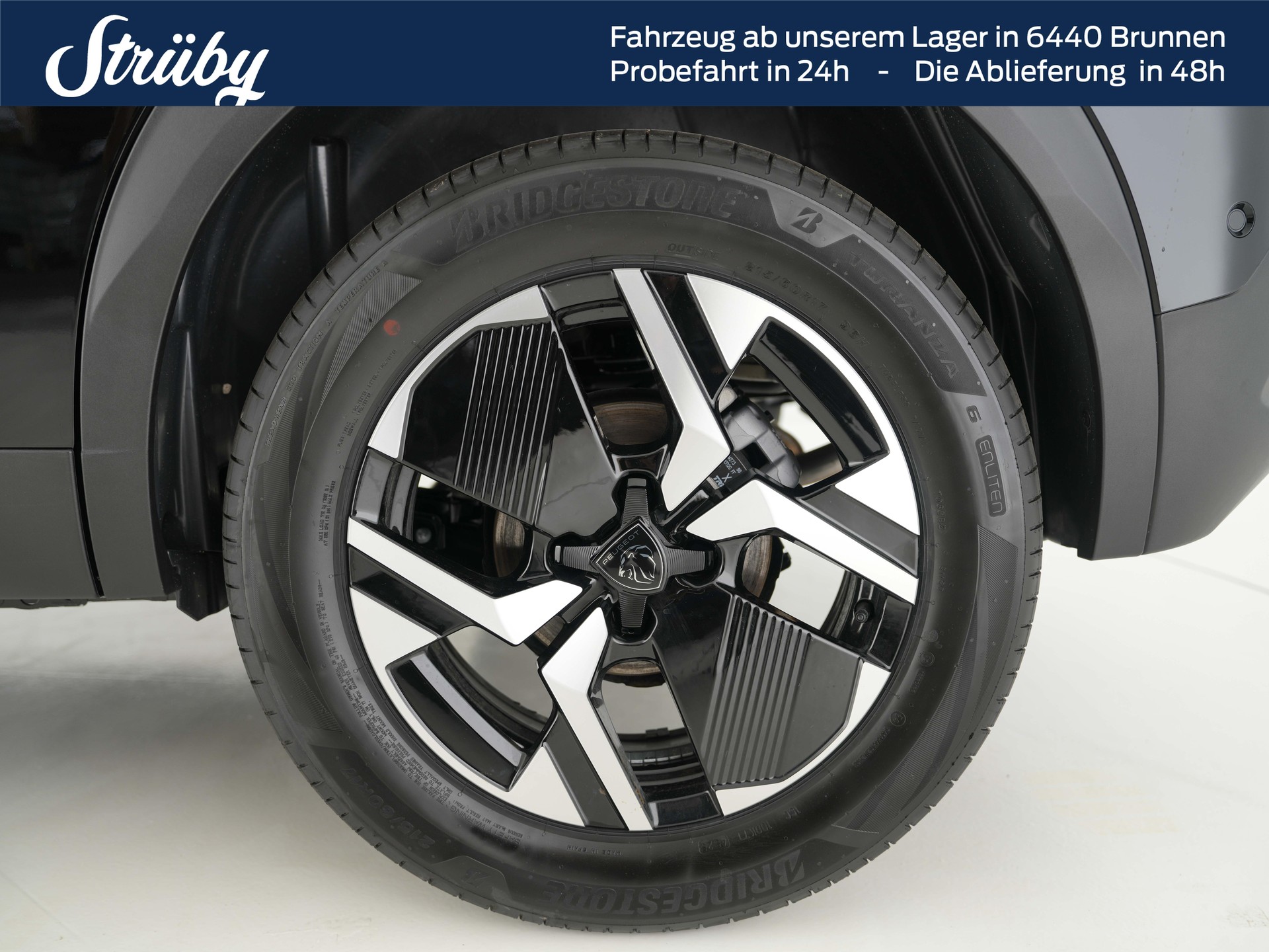 PEUGEOT 2008 1.2 Hybrid 145PS GT-image-30