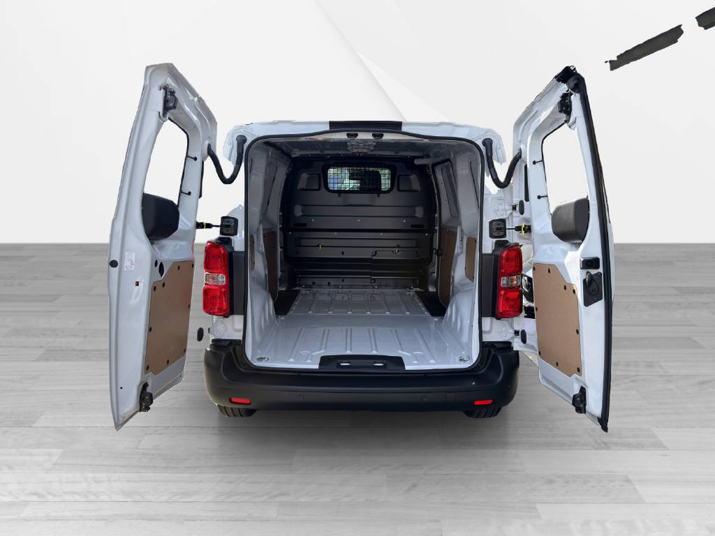 OPEL Vivaro cargo 1.5 D 120 Energize Your Business S/S-image-8