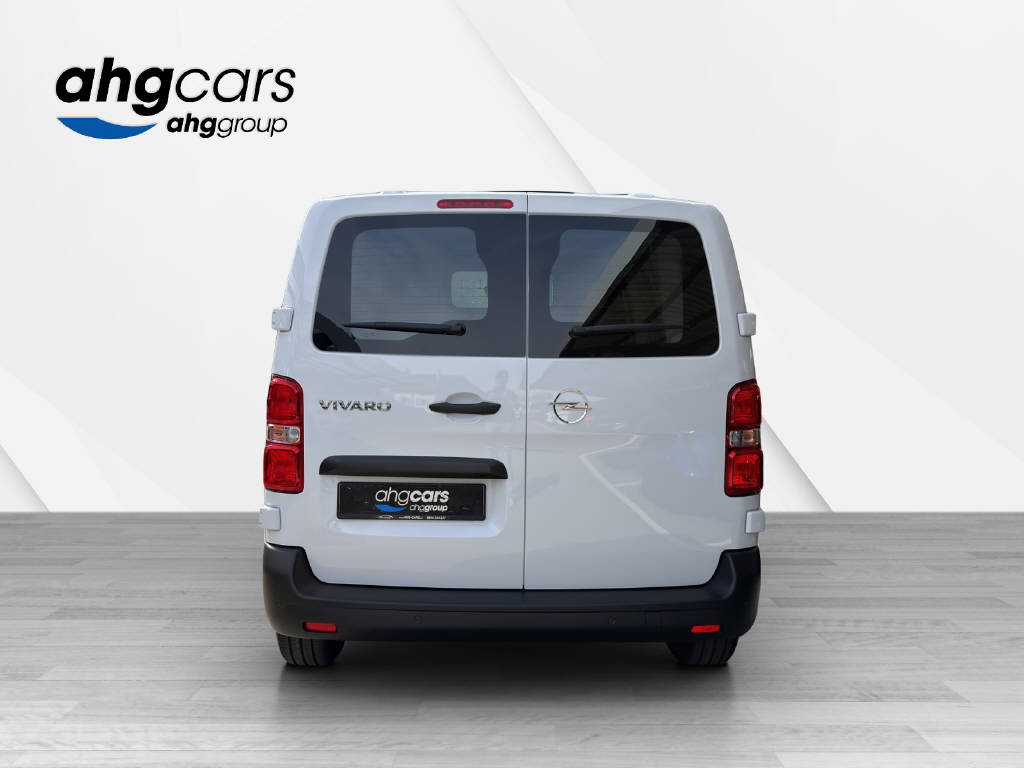 OPEL Vivaro cargo 1.5 D 120 Energize Your Business S/S-showroom-element-3