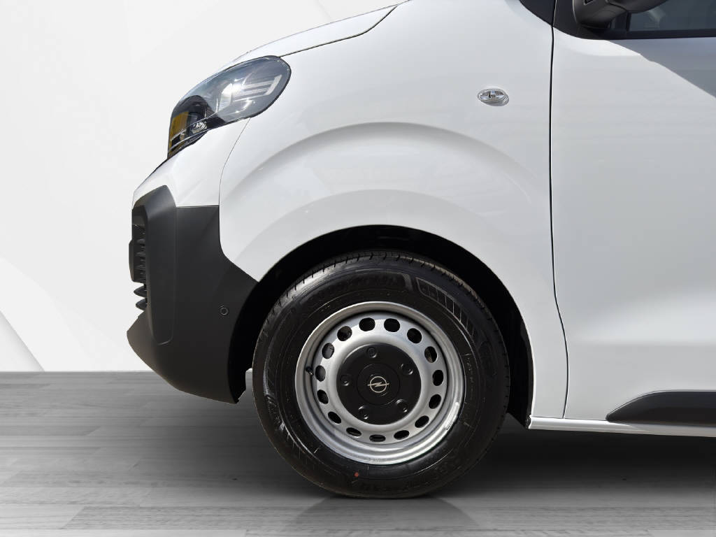 OPEL Vivaro cargo 1.5 D 120 Energize Your Business S/S-image-9