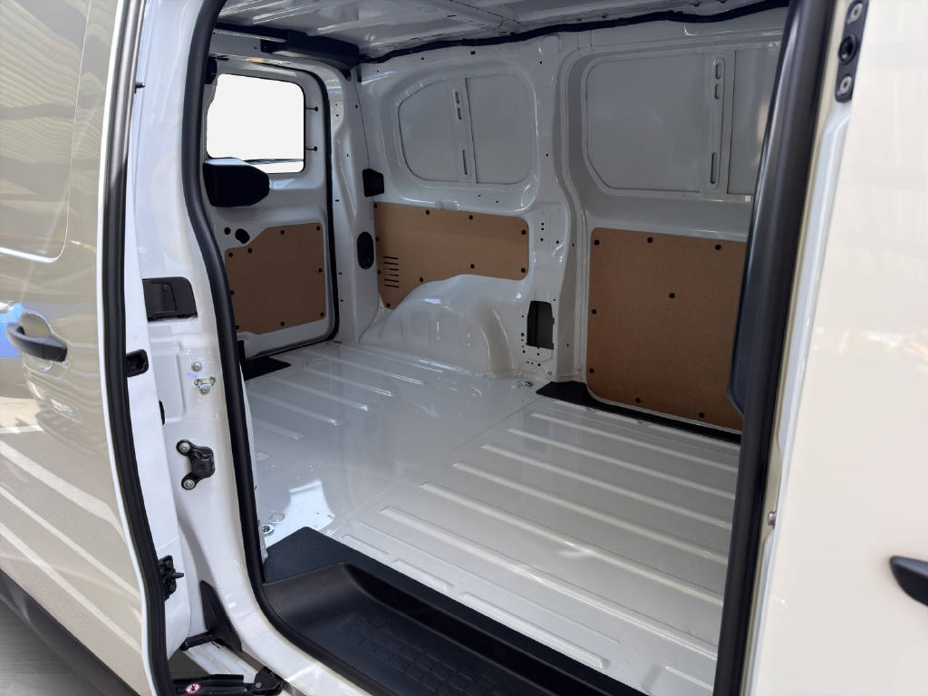 OPEL Vivaro cargo 1.5 D 120 Energize Your Business S/S-image-7
