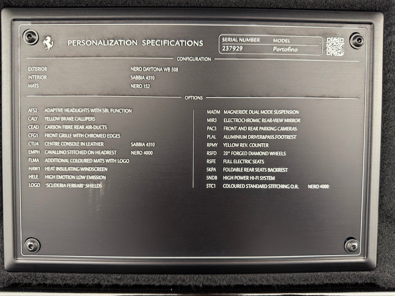 FERRARI Portofino 3.9 V8 T-image-7