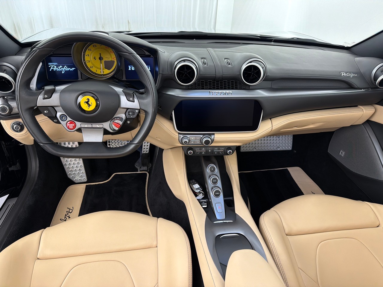 FERRARI Portofino 3.9 V8 T-image-6
