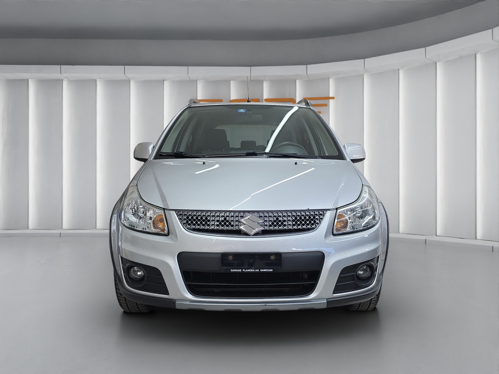 SUZUKI SX4 1.6 16V GL 4WD-showroom-element-2