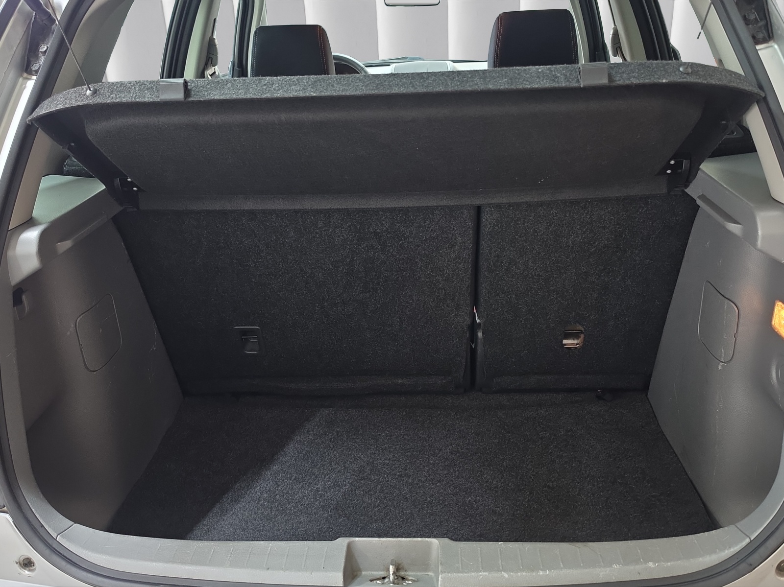 SUZUKI SX4 1.6 16V GL 4WD-image-13