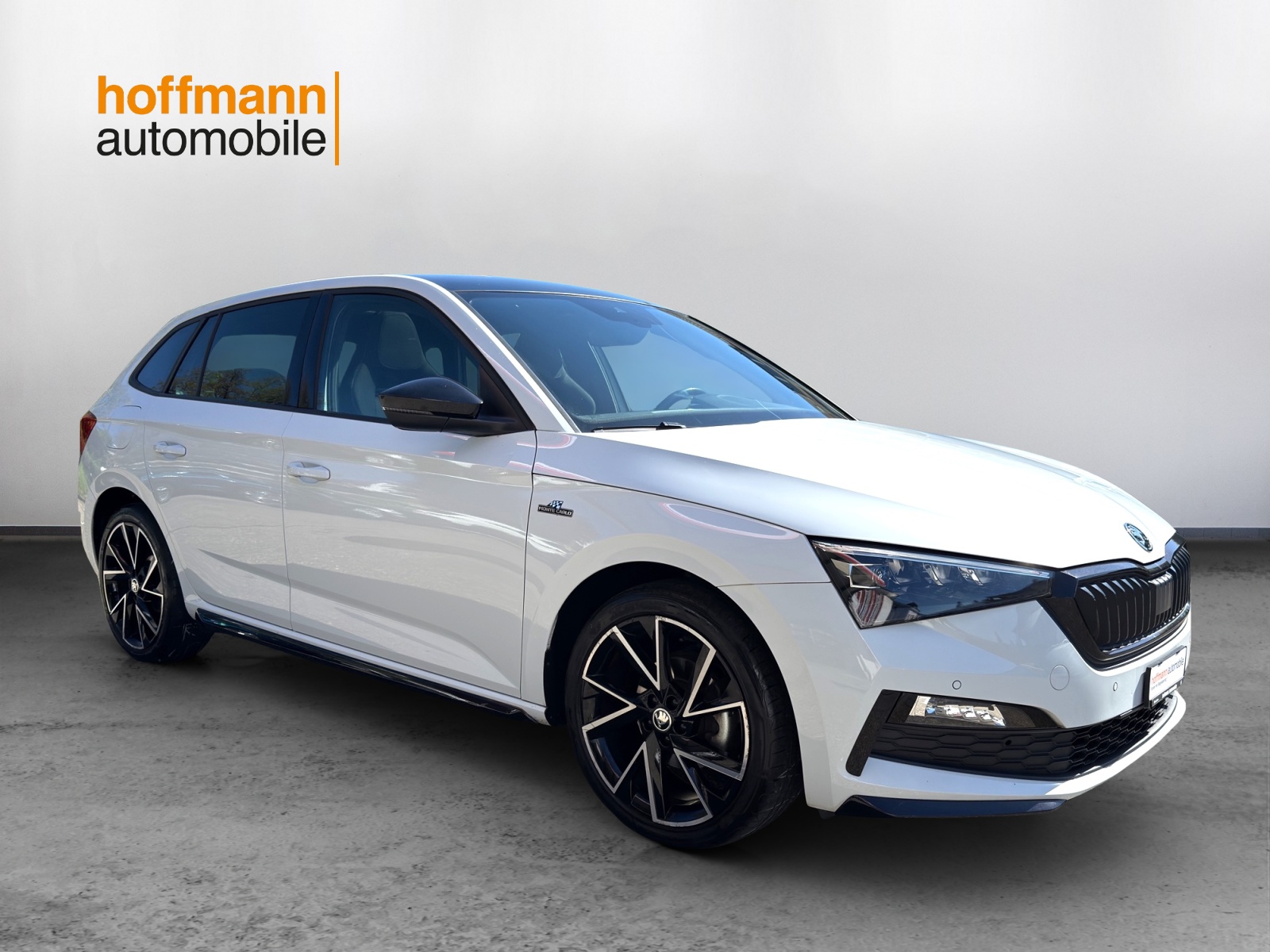 SKODA Scala 1.5 TSI ACT Monte Carlo DSG-showroom-element-2