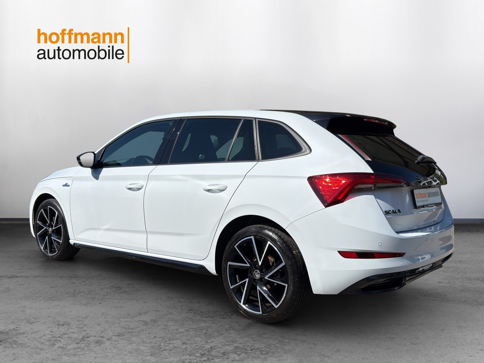 SKODA Scala 1.5 TSI ACT Monte Carlo DSG-image-5