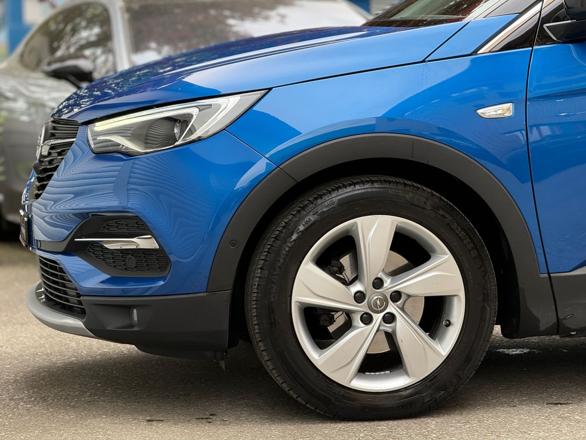 OPEL Grandland X 2.0 CDTi Ultimate-image-6