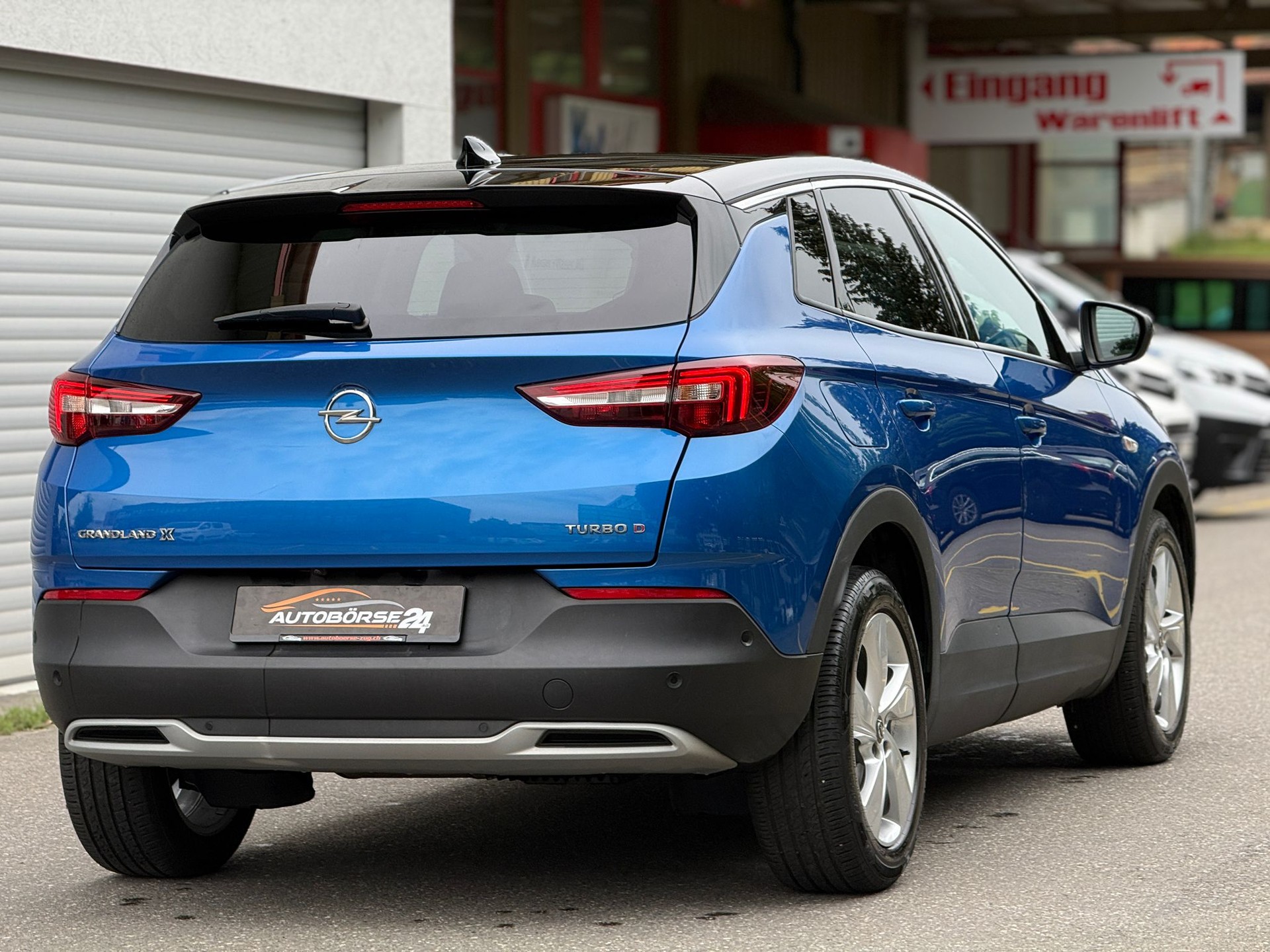 OPEL Grandland X 2.0 CDTi Ultimate-image-4