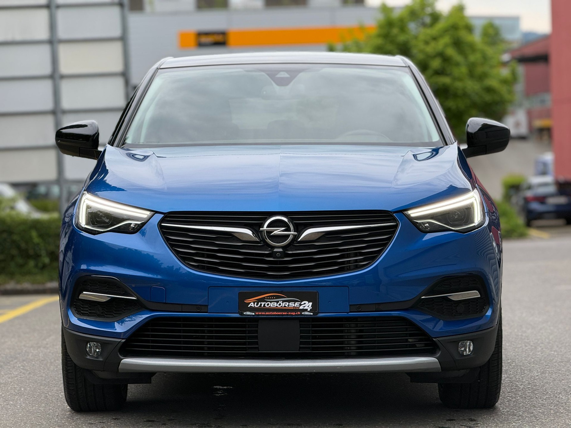 OPEL Grandland X 2.0 CDTi Ultimate-showroom-element-2