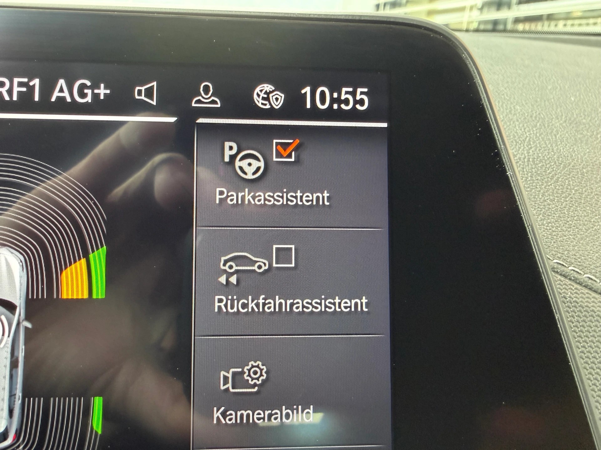 BMW 118i Steptronic Sport Line-image-9