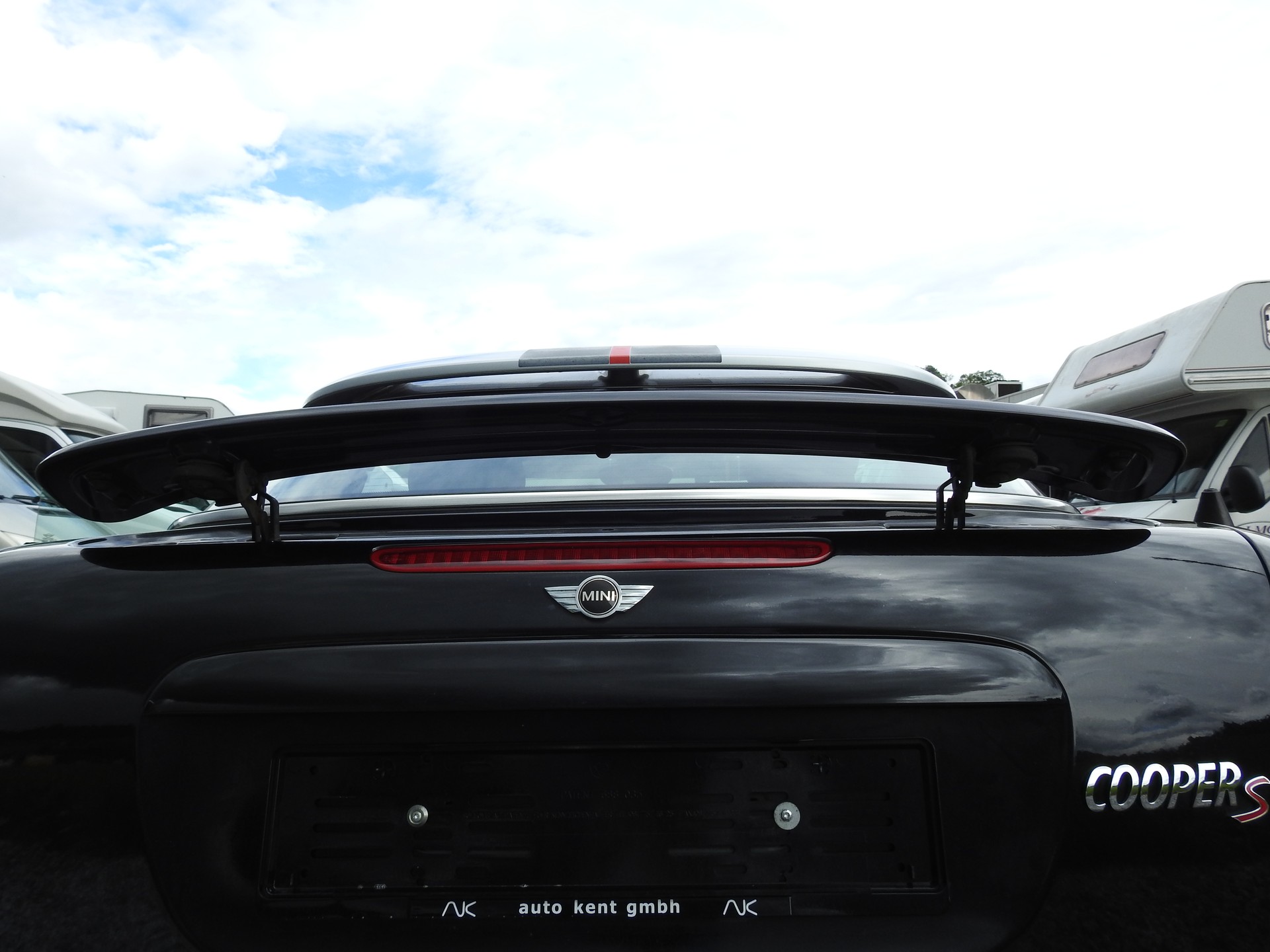 MINI Cooper S Coupé-image-27